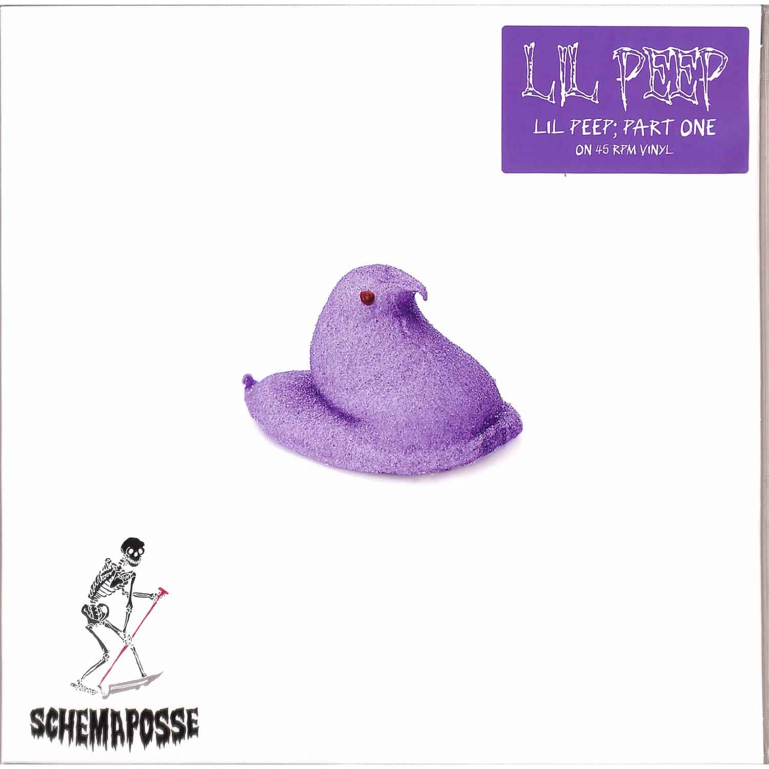 Lil Peep - Lil Peep 