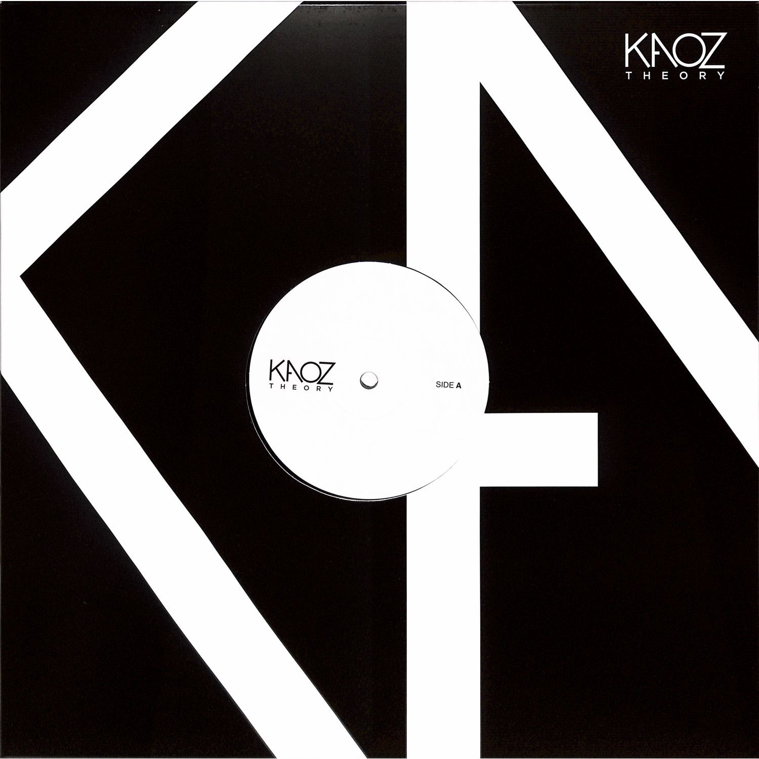 Kerri Chandler Featuring Nae  - CAGED BIRD