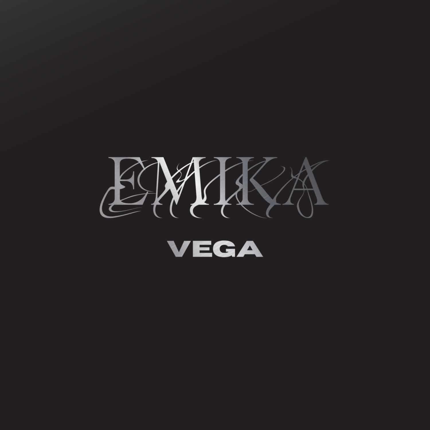 Emika - VEGA - TRILOGY 