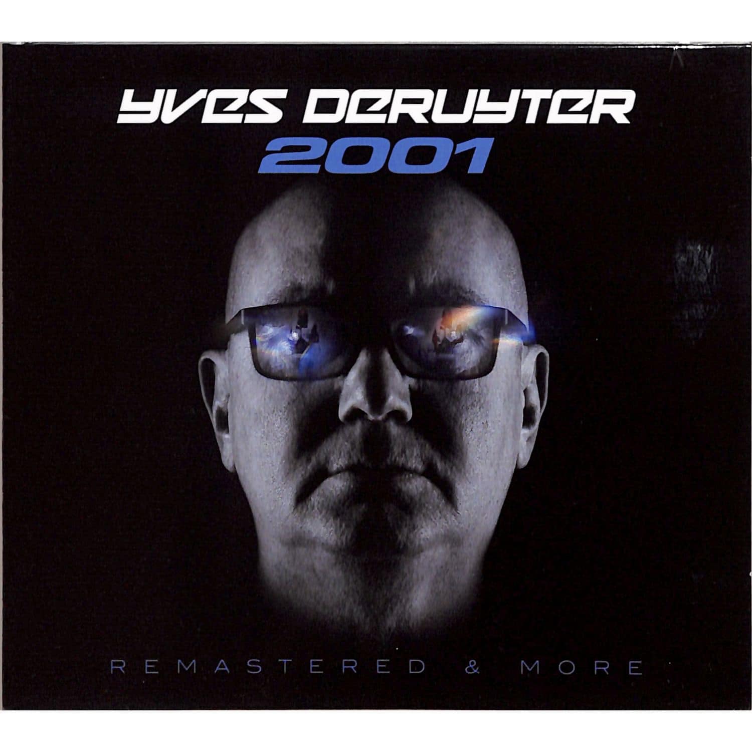 Yves Deruyter - 2001 