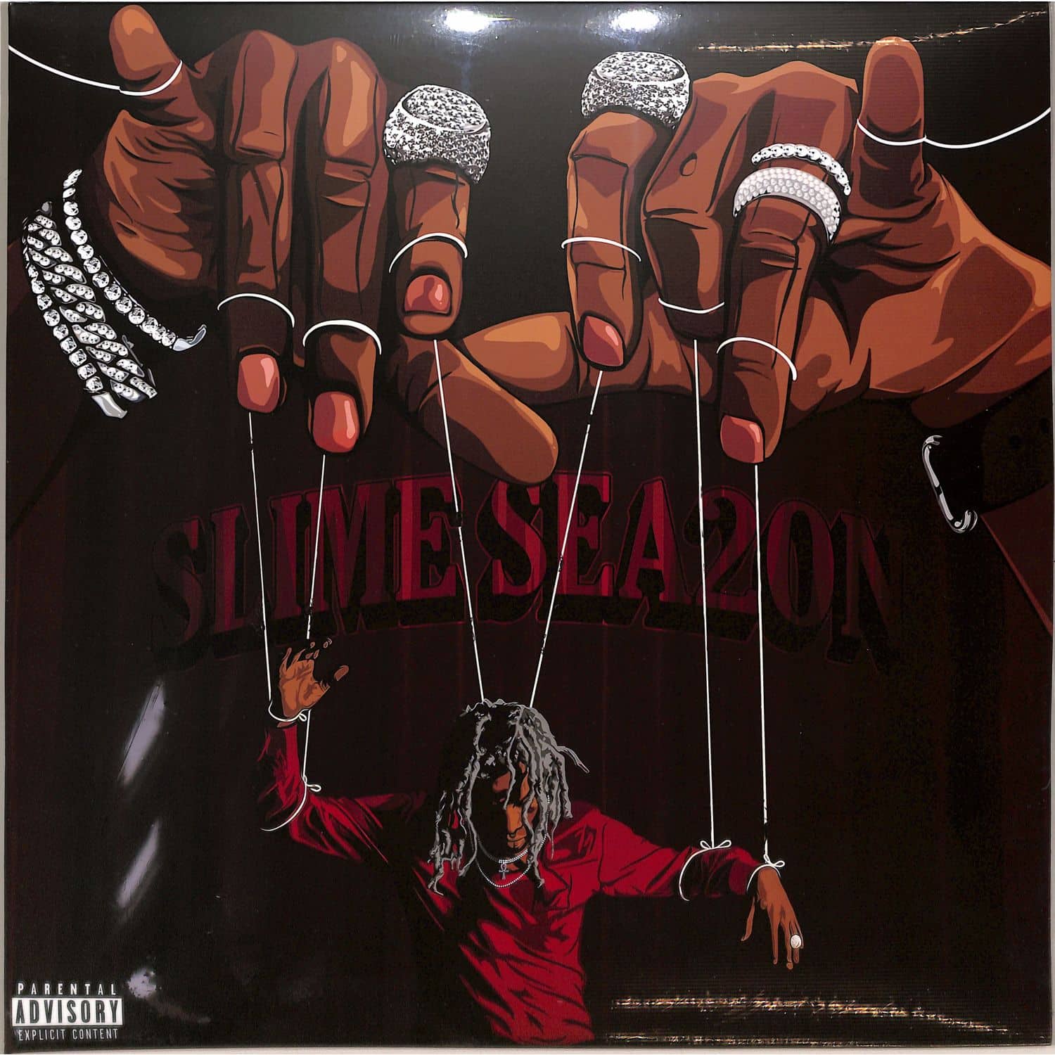 Young Thug - SLIME SEASON 2 