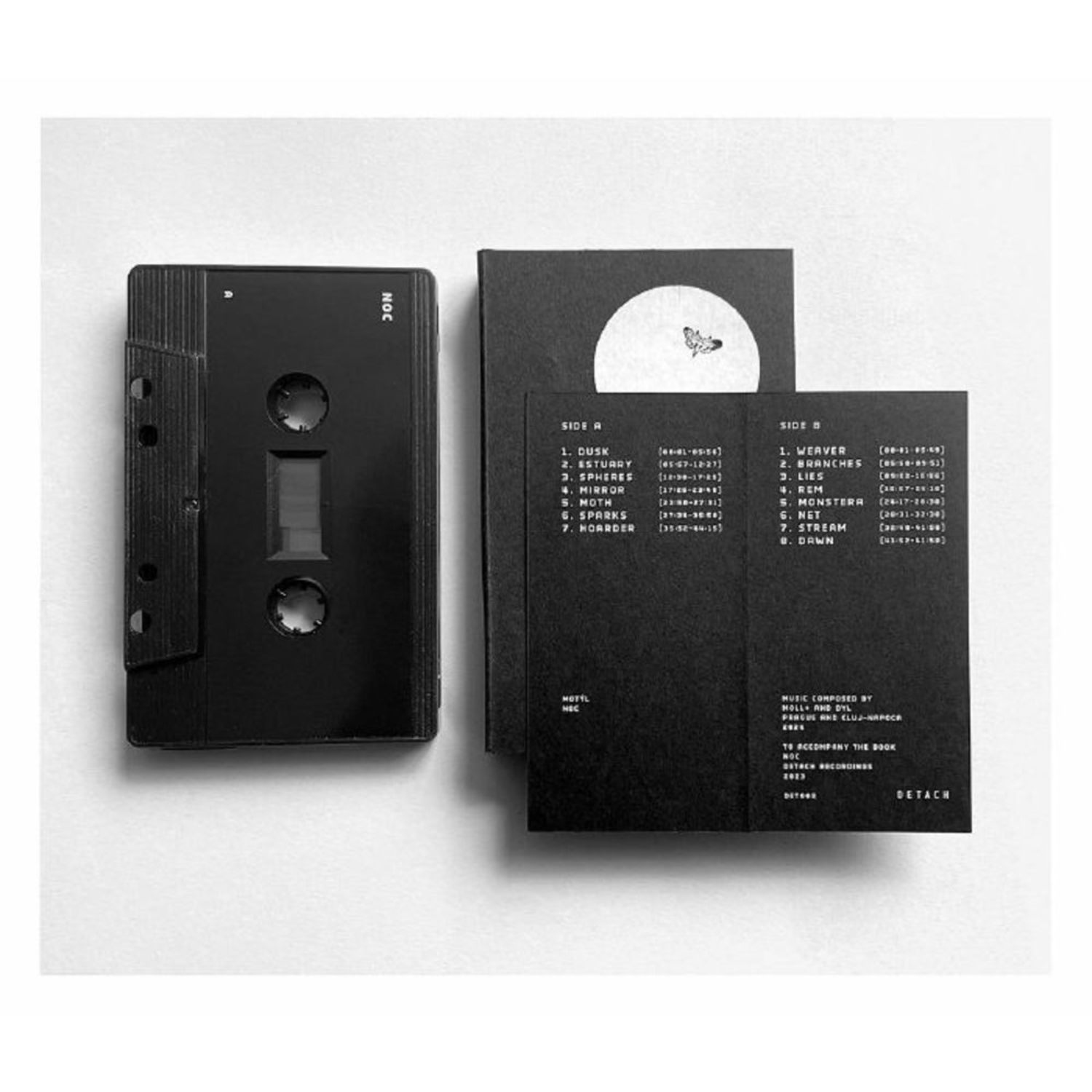 MOTYL aka MOLL+ / DYL - NOC 