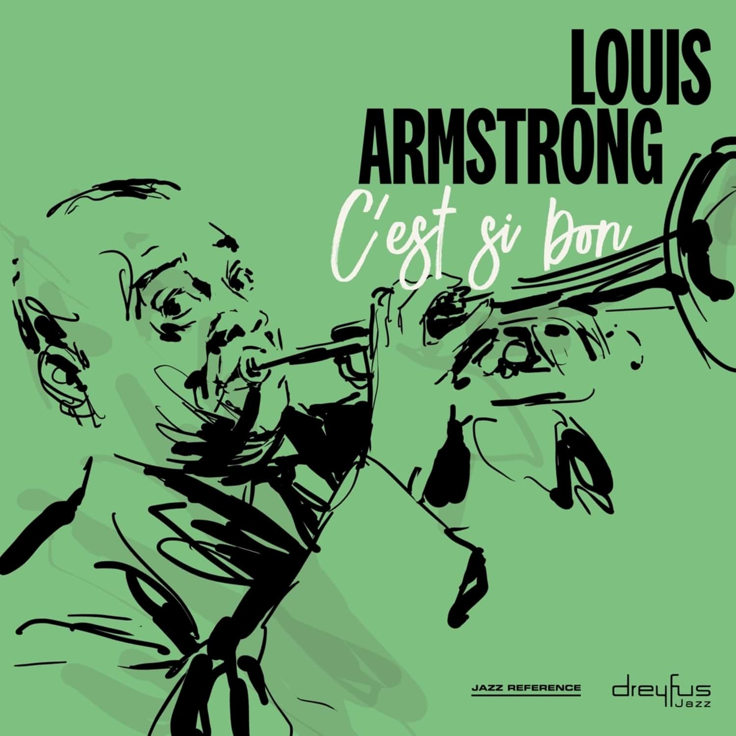 Louis Armstrong - C EST SI BON 
