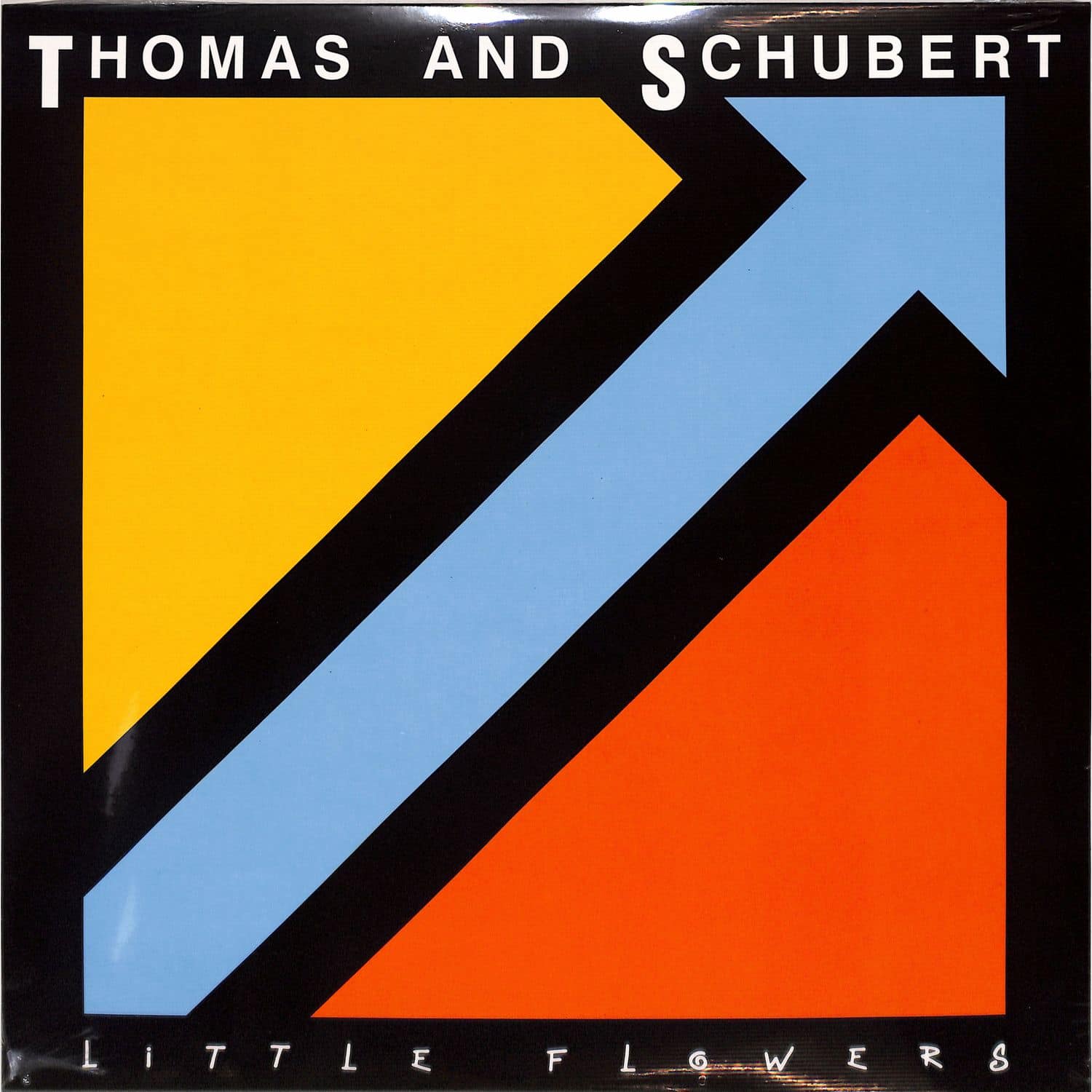 Thomas and Schubert - LITTLE FLOWERS 