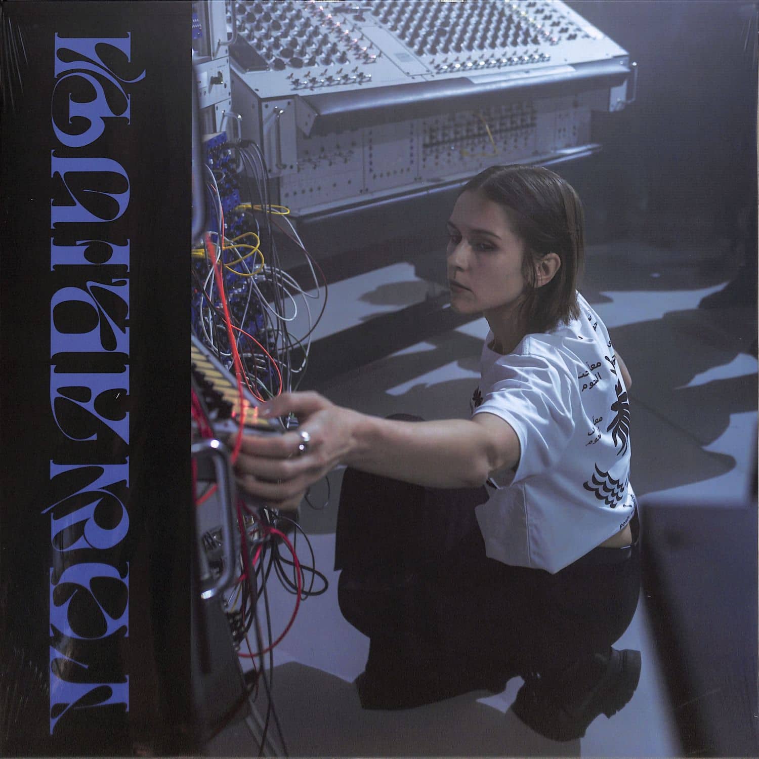 Aleksandra Slyz - TONARIUM LIVE 