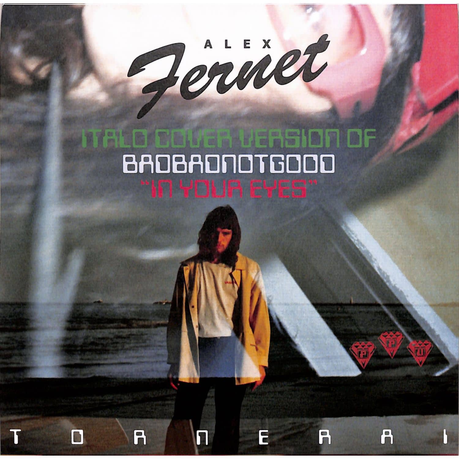 Alex Fernet - 1 2 3 STELLA 