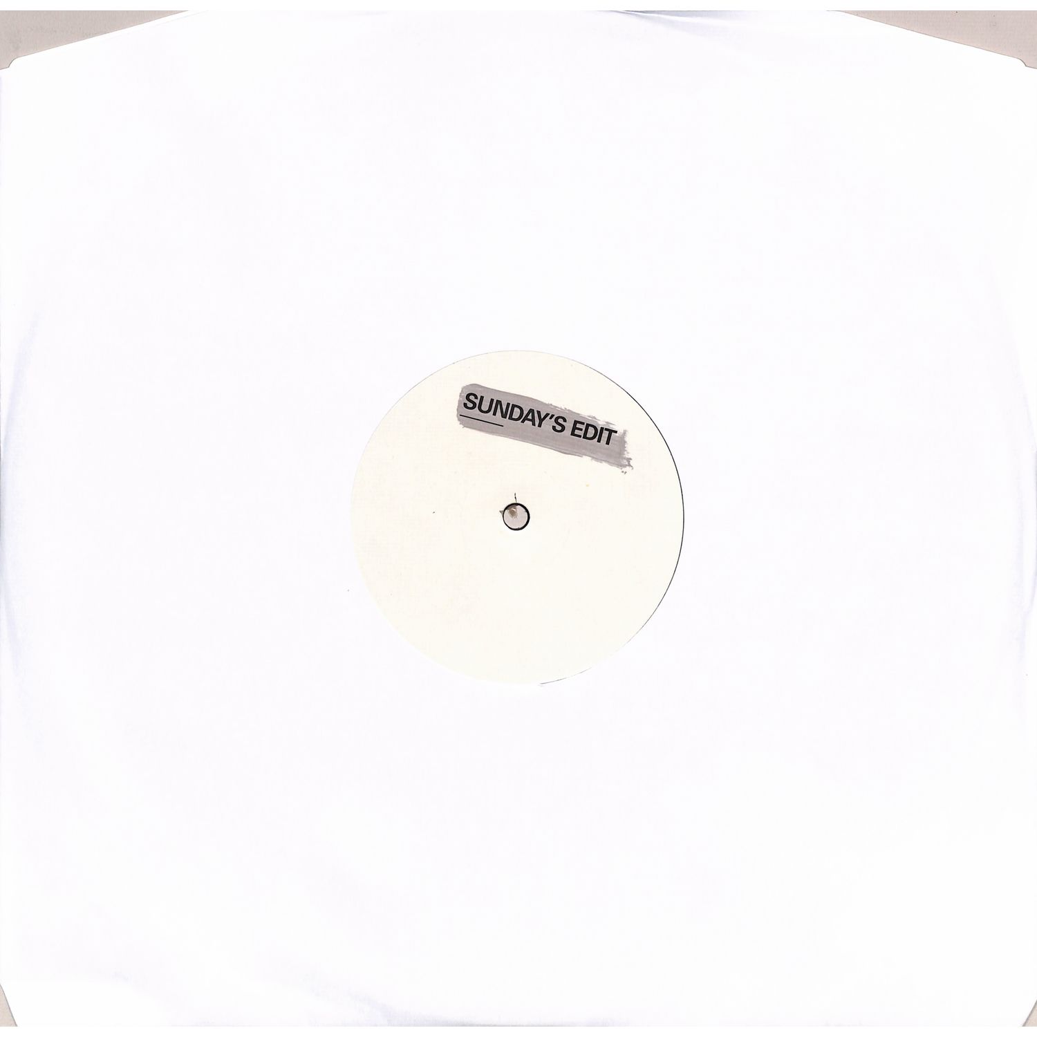 Various - SUNDAYS EDIT 05