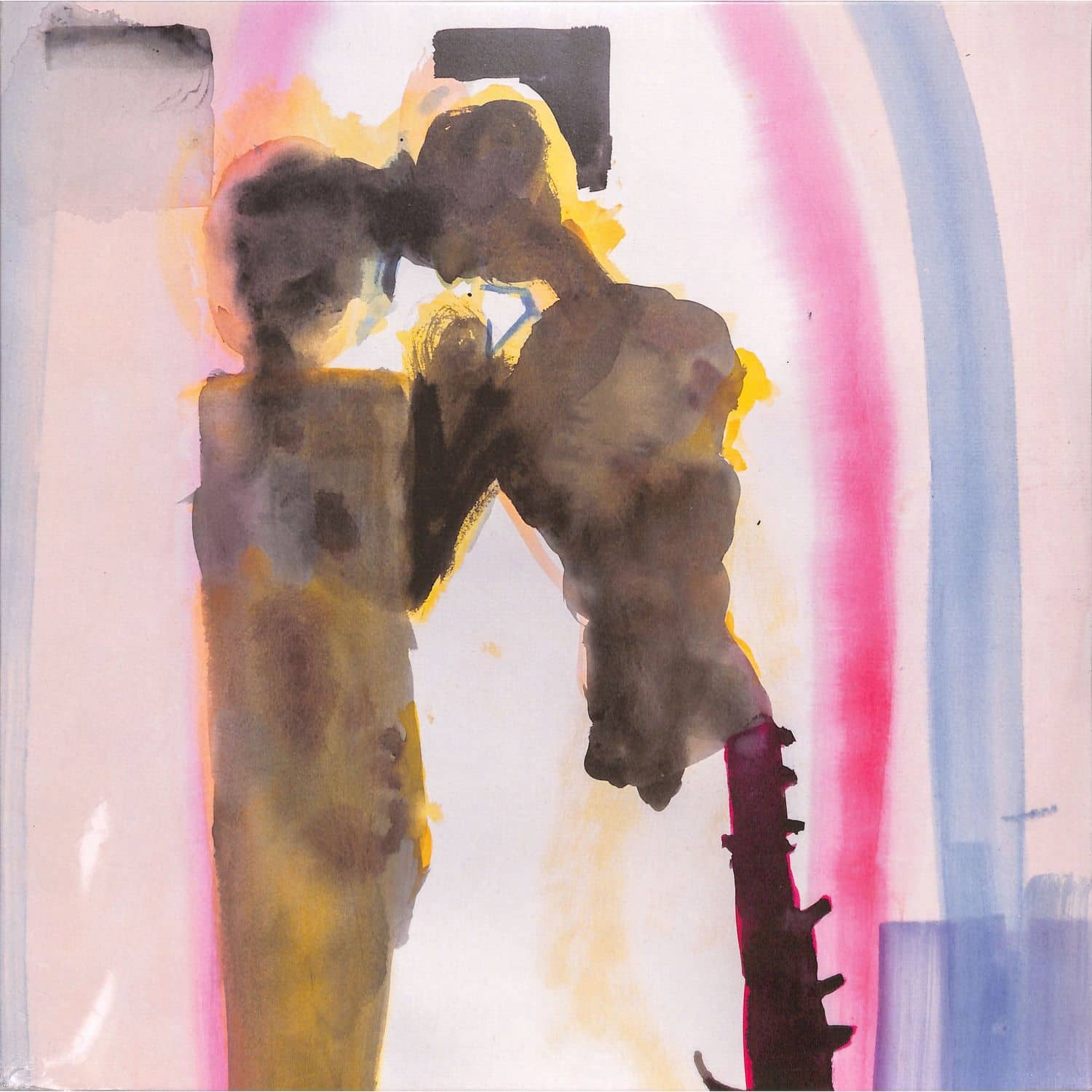 Jules Reidy & Sam Dunscombe - EDGE GAMES 
