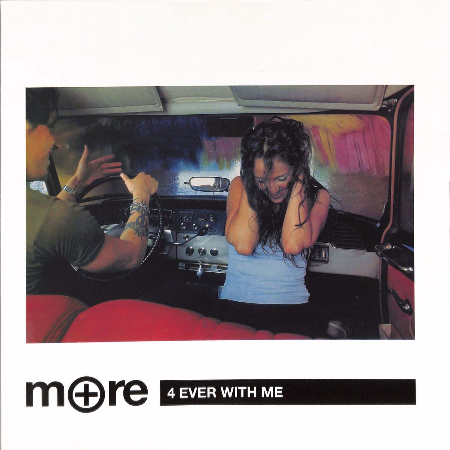 More - 4 EVER WITH ME