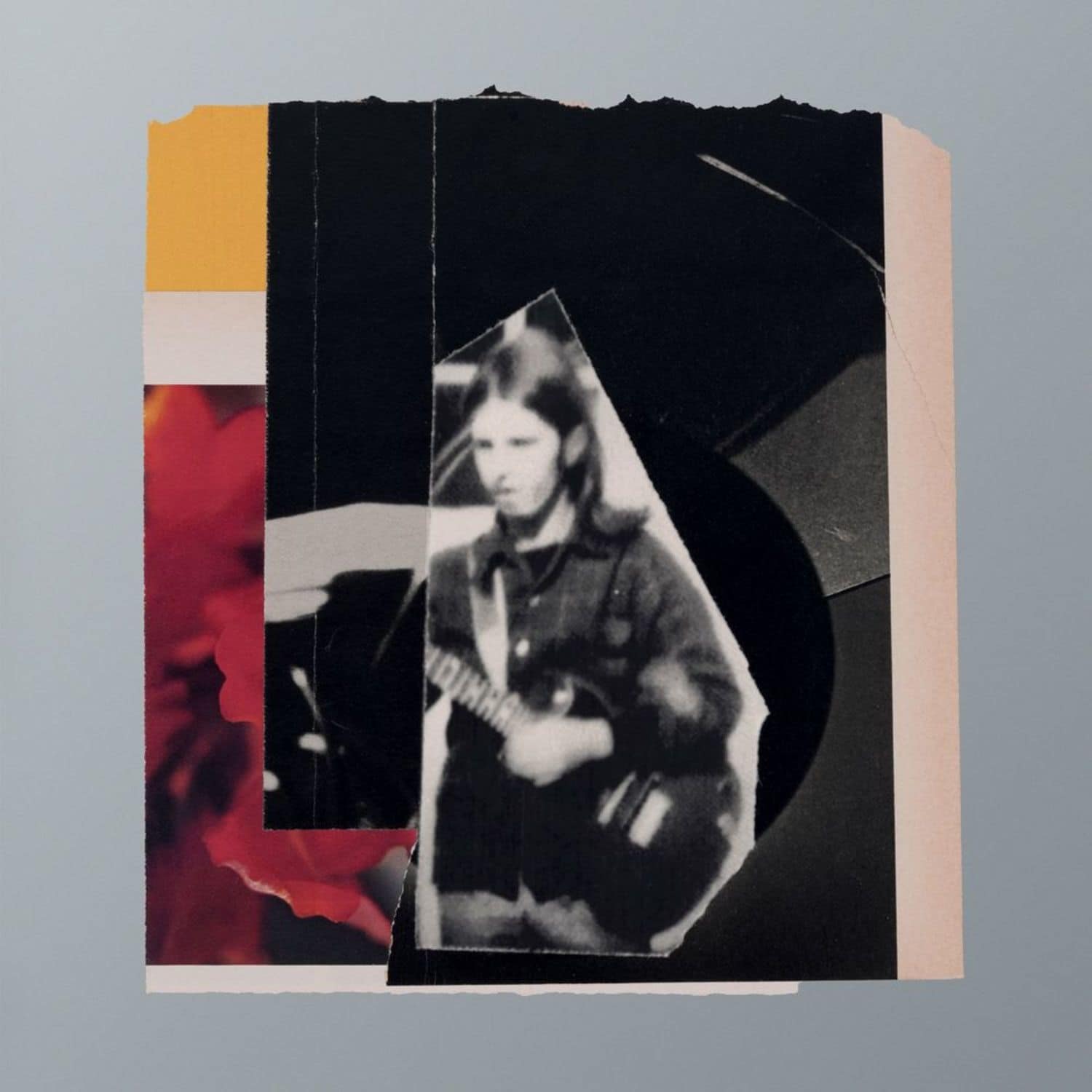 Dennis Harte - SUMMERS OVER 