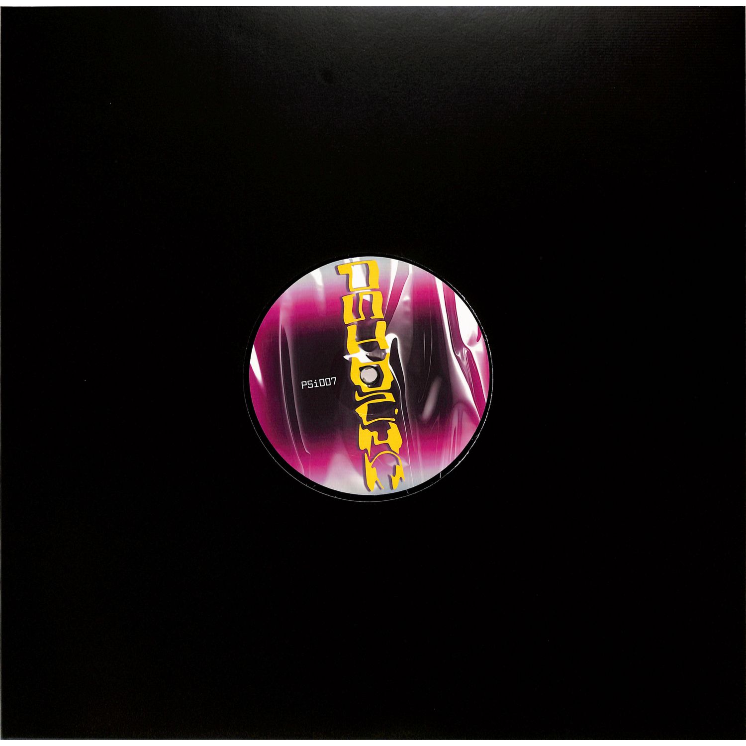 Juanma Alegre - CAPSULE OF TIME EP
