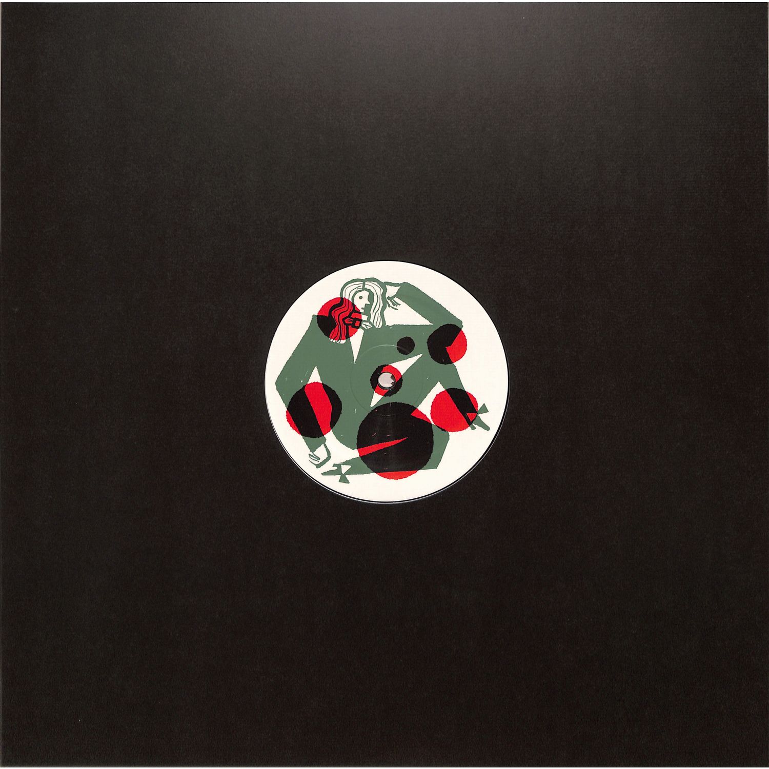Merkelbach & Nathan Homan - SWINSUNG EP