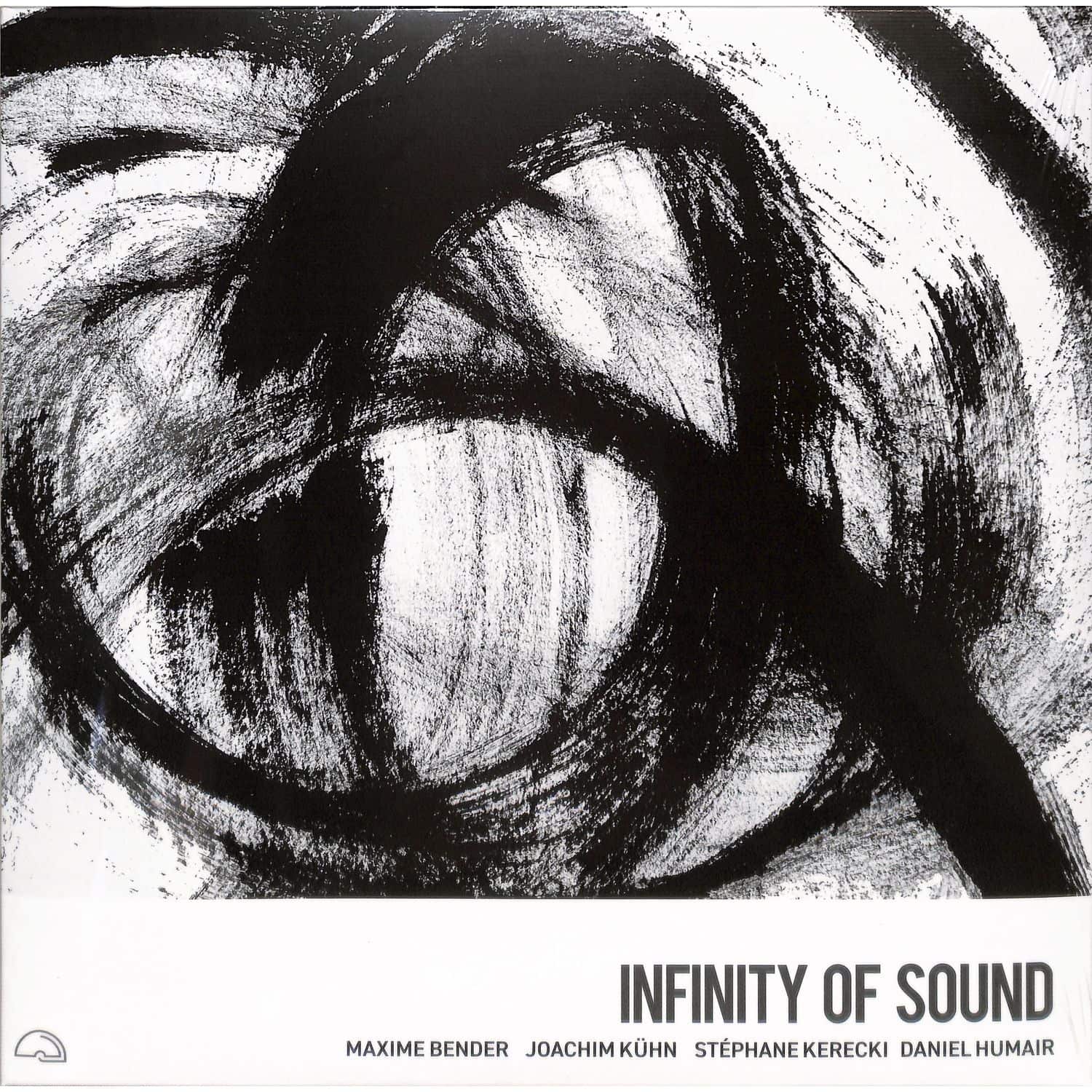Maxime Bender / Joachim Khn / Daniel Humair / Kerecki - INFINITY OF SOUND 