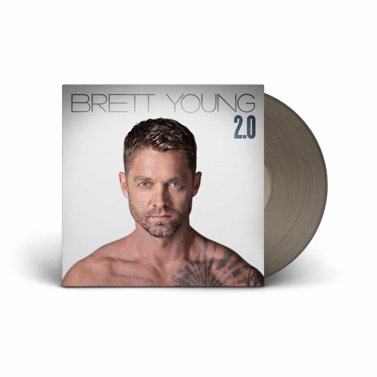 Brett Young - 2.0 