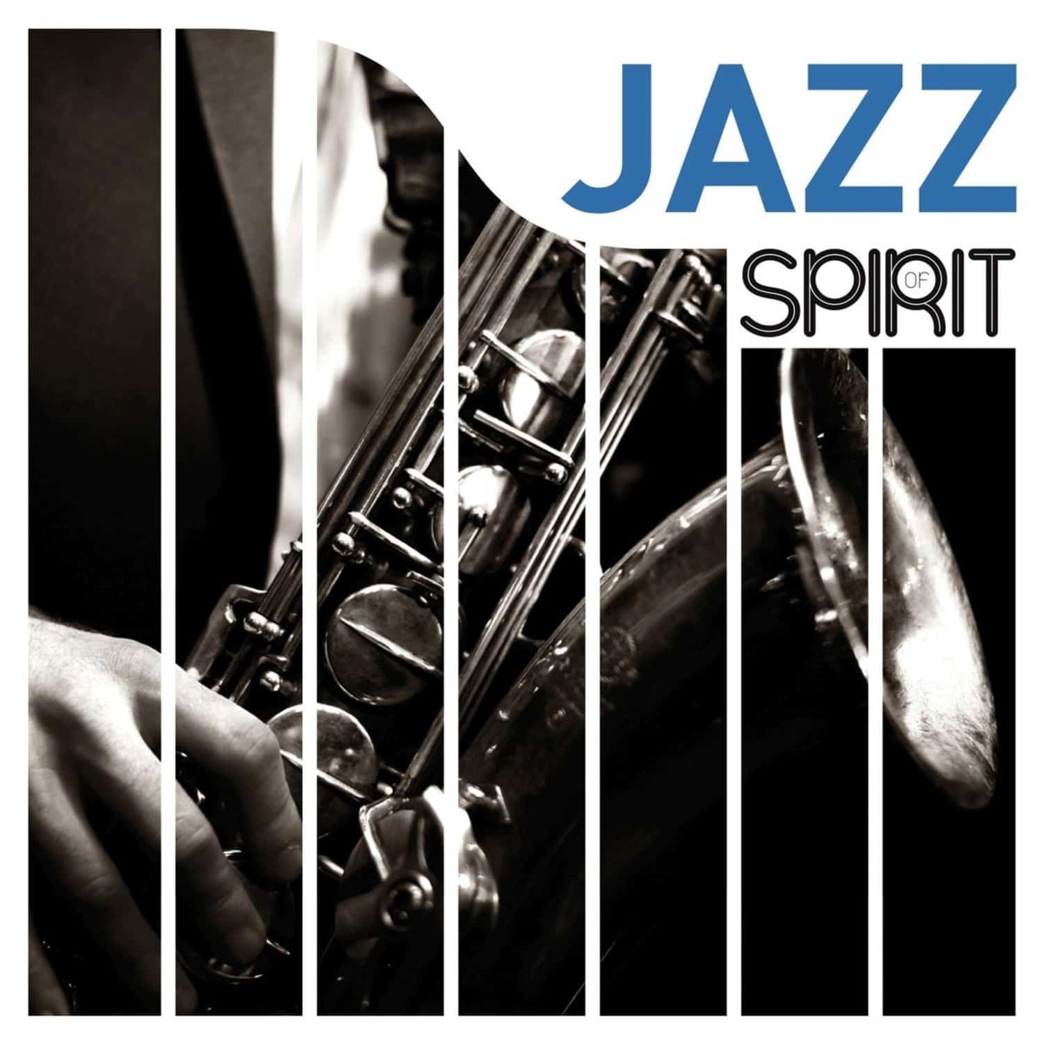 Various - SPIRIT OF JAZZ 