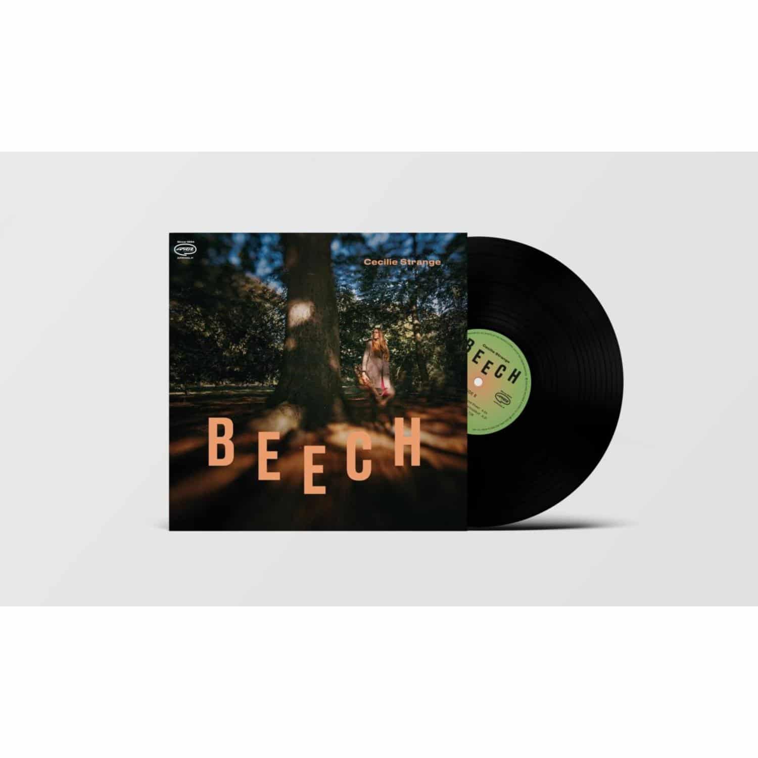 Cecilie Strange - BEECH 