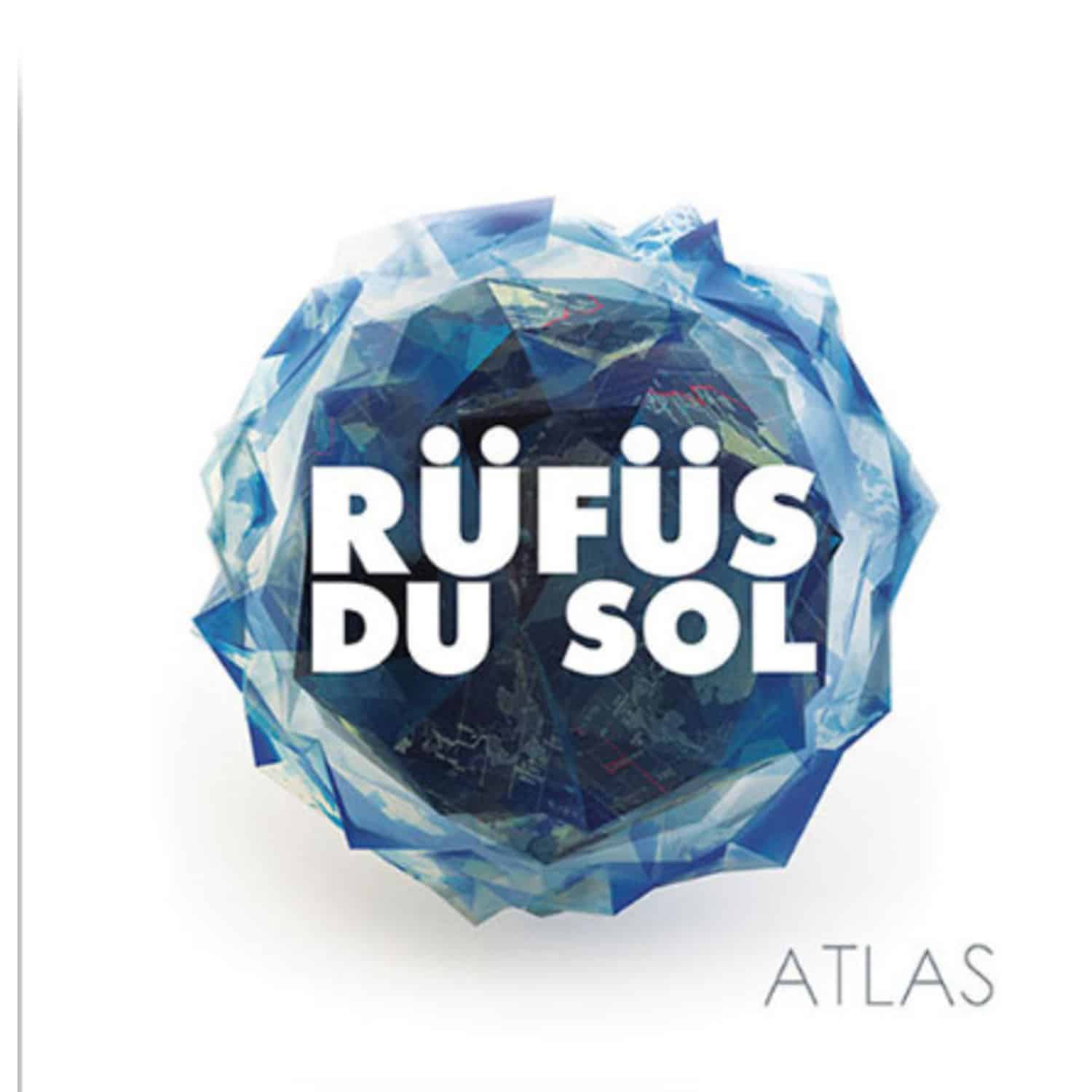 Rufus Du Sol - ATLAS 