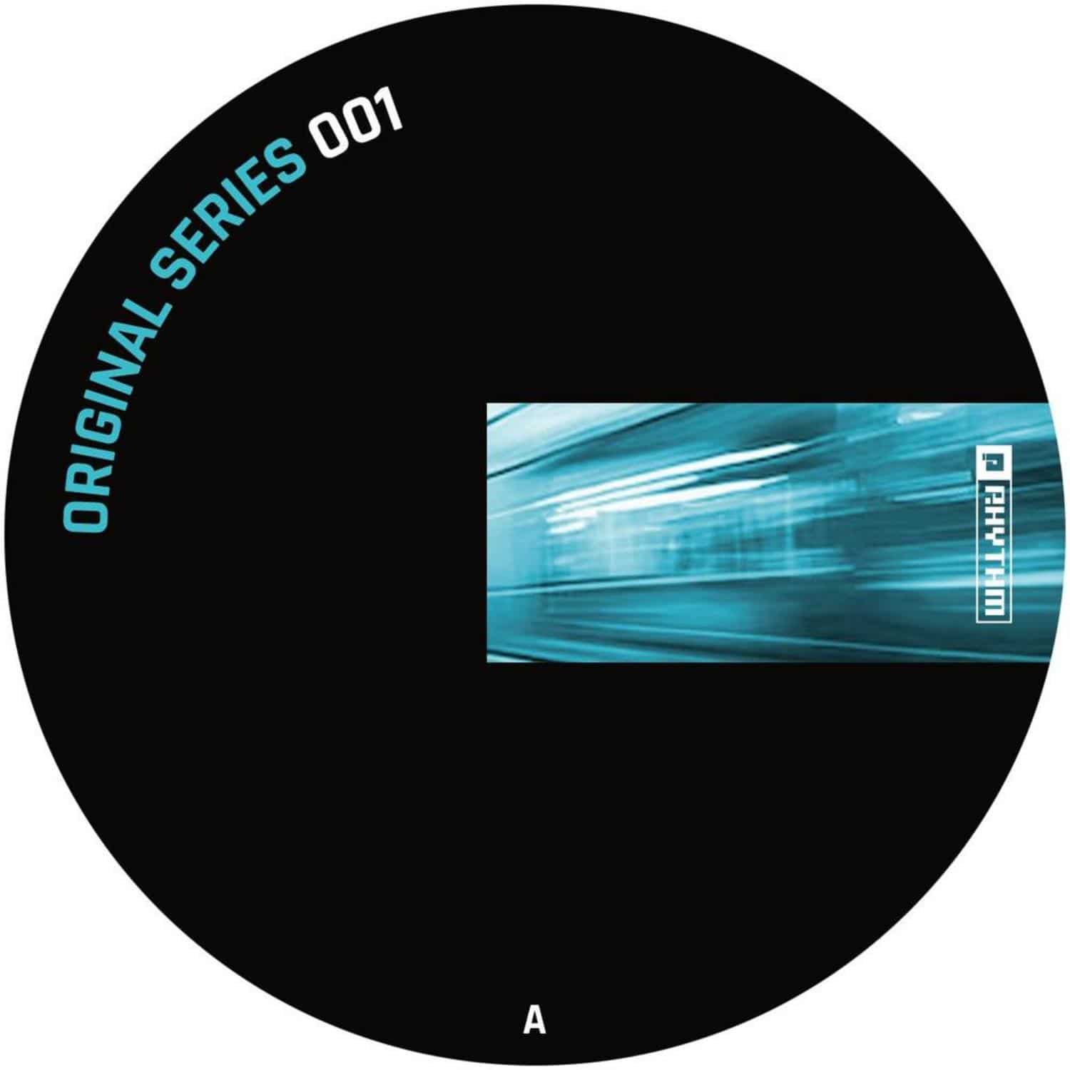 DJ Misjah - ACCESS EP 