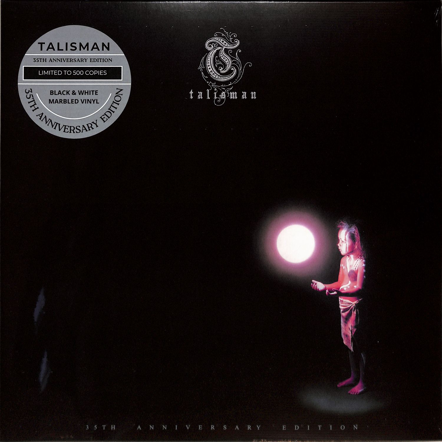 Talisman - TALISMAN 