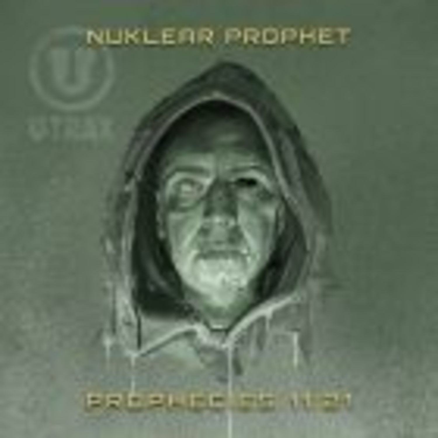 Nuklear Prophet - PROPHECIES 1121 