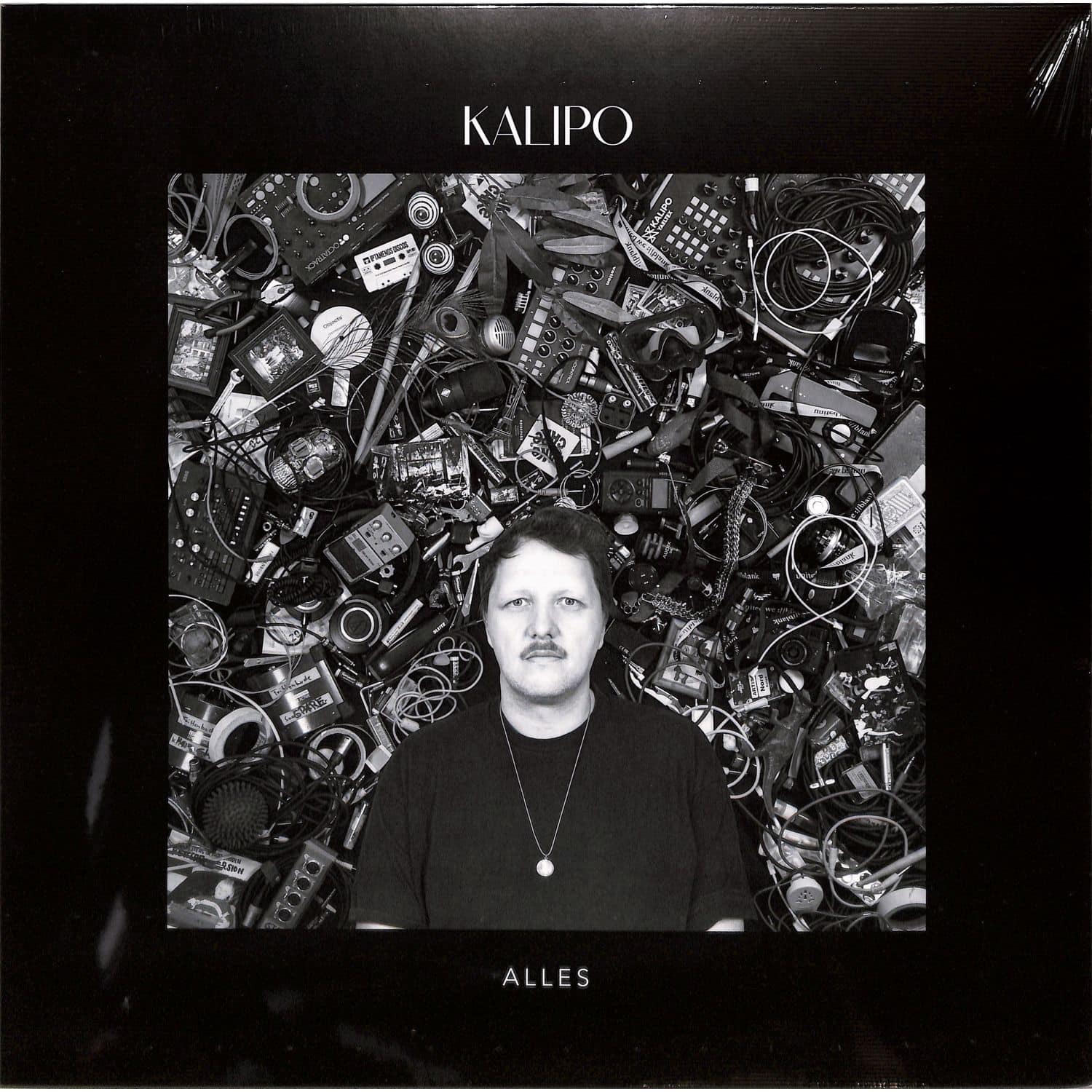 Kalipo - ALLES 