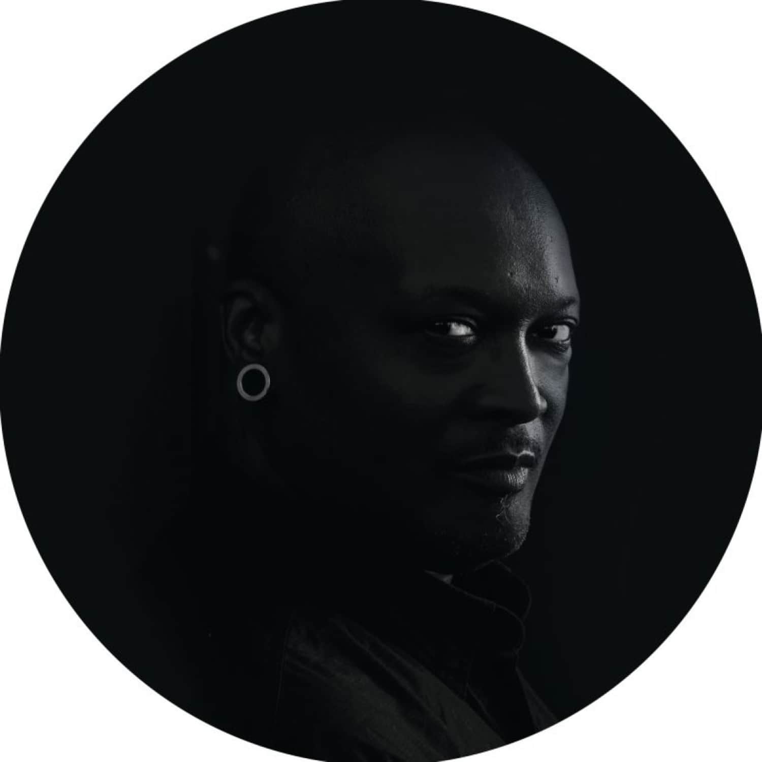 Dj Rush - GET ON UP 