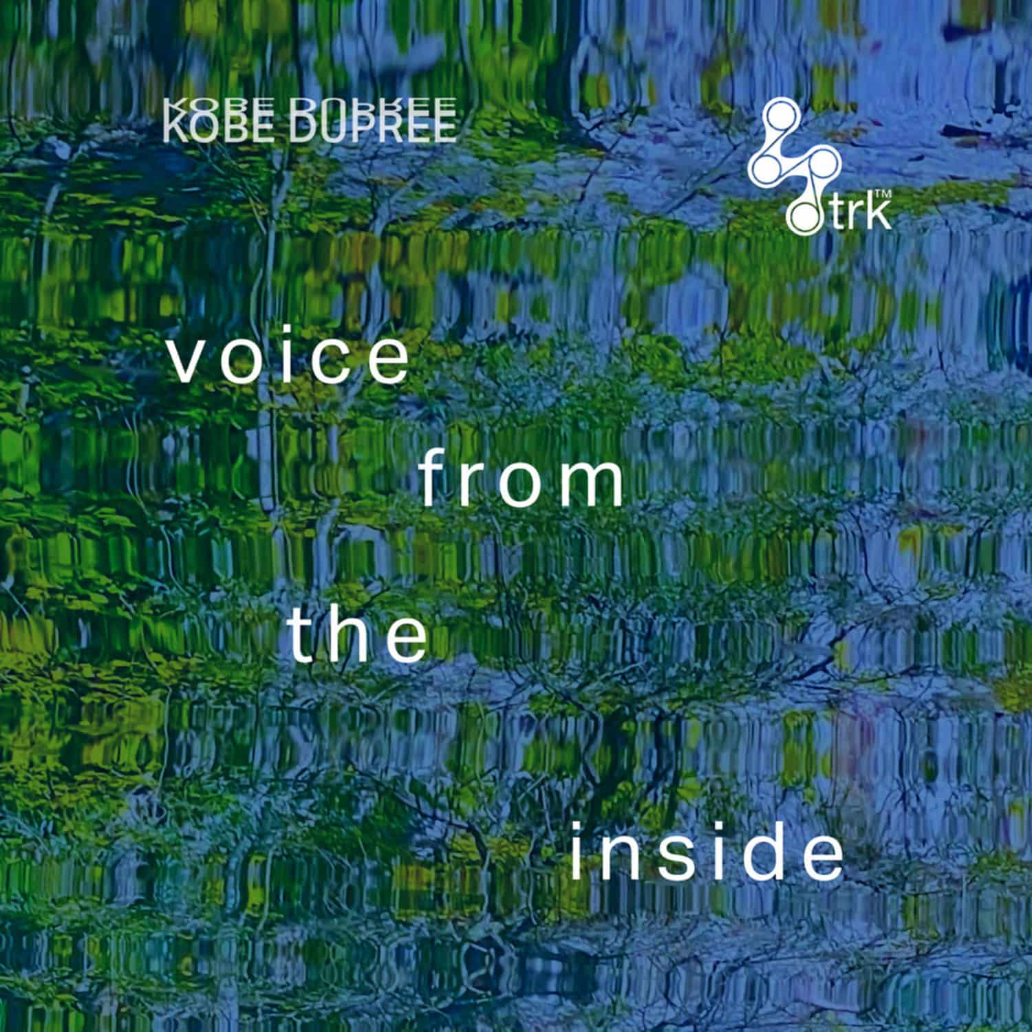Kobe Dupree - VOICE FROM THE INSIDE 