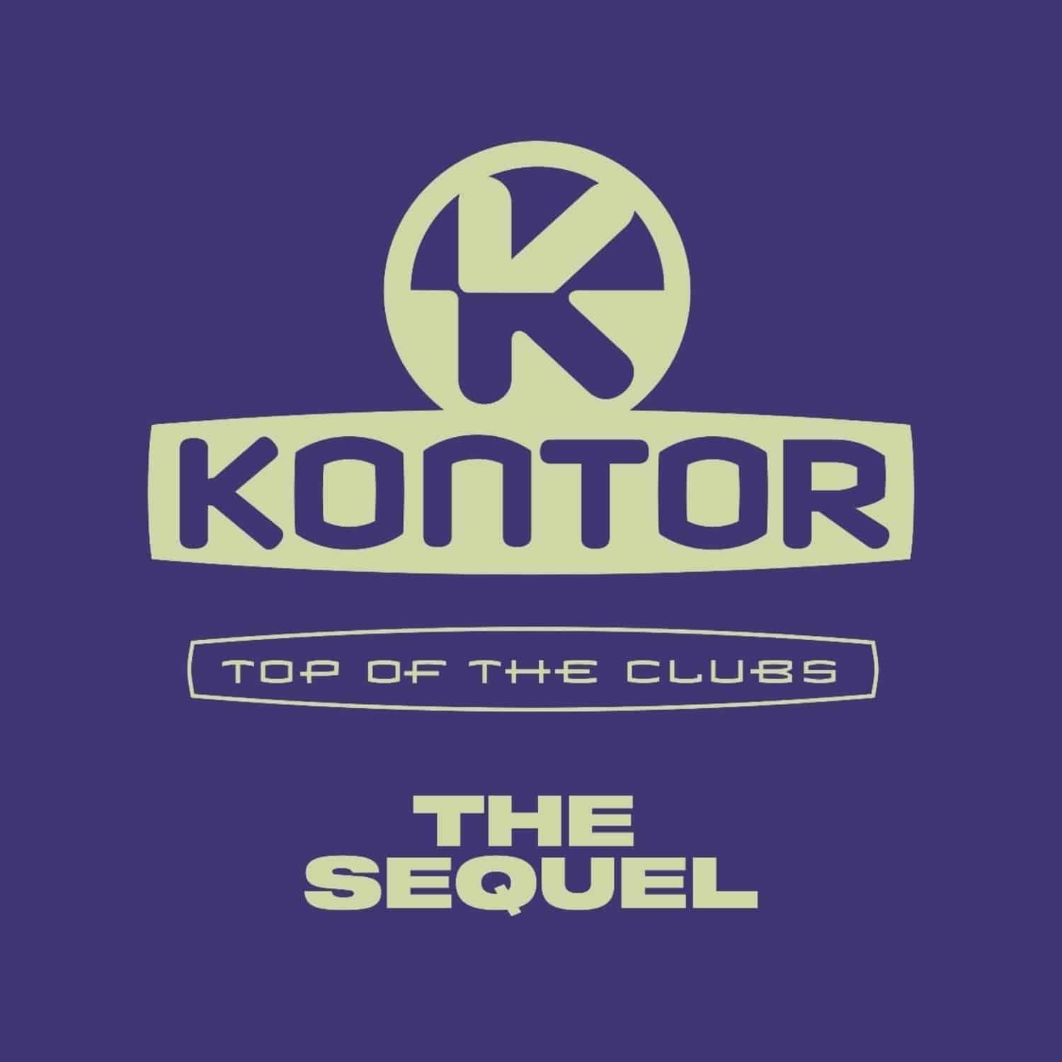 Various - KONTOR TOTC THE SEQUEL 