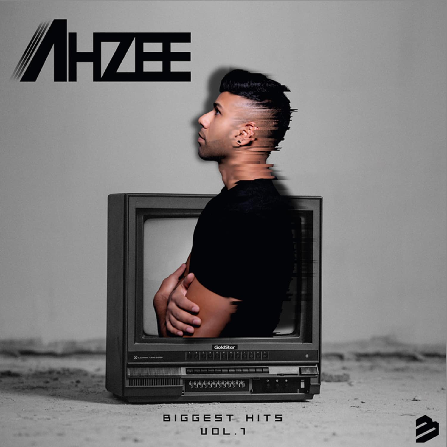 AHZEE - BIGGEST HITS