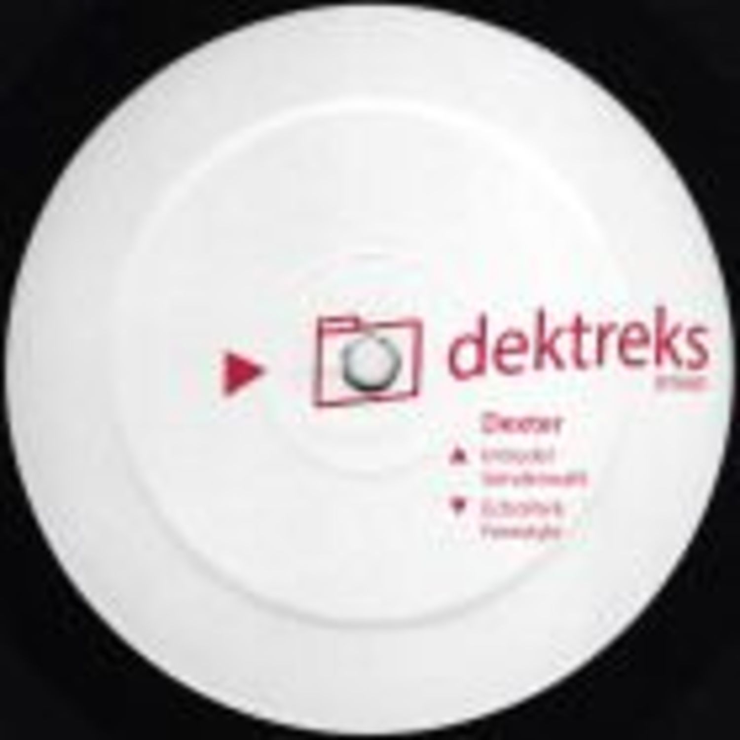 Dexter - INTRUDER