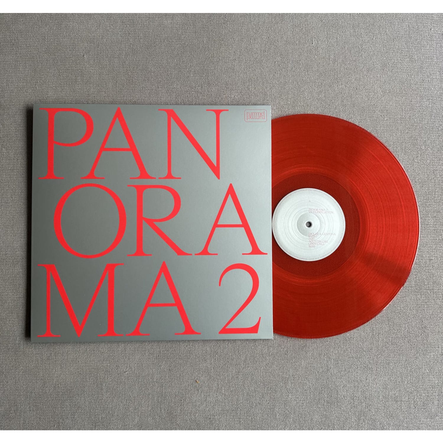 Various Artists - Panorama 2 