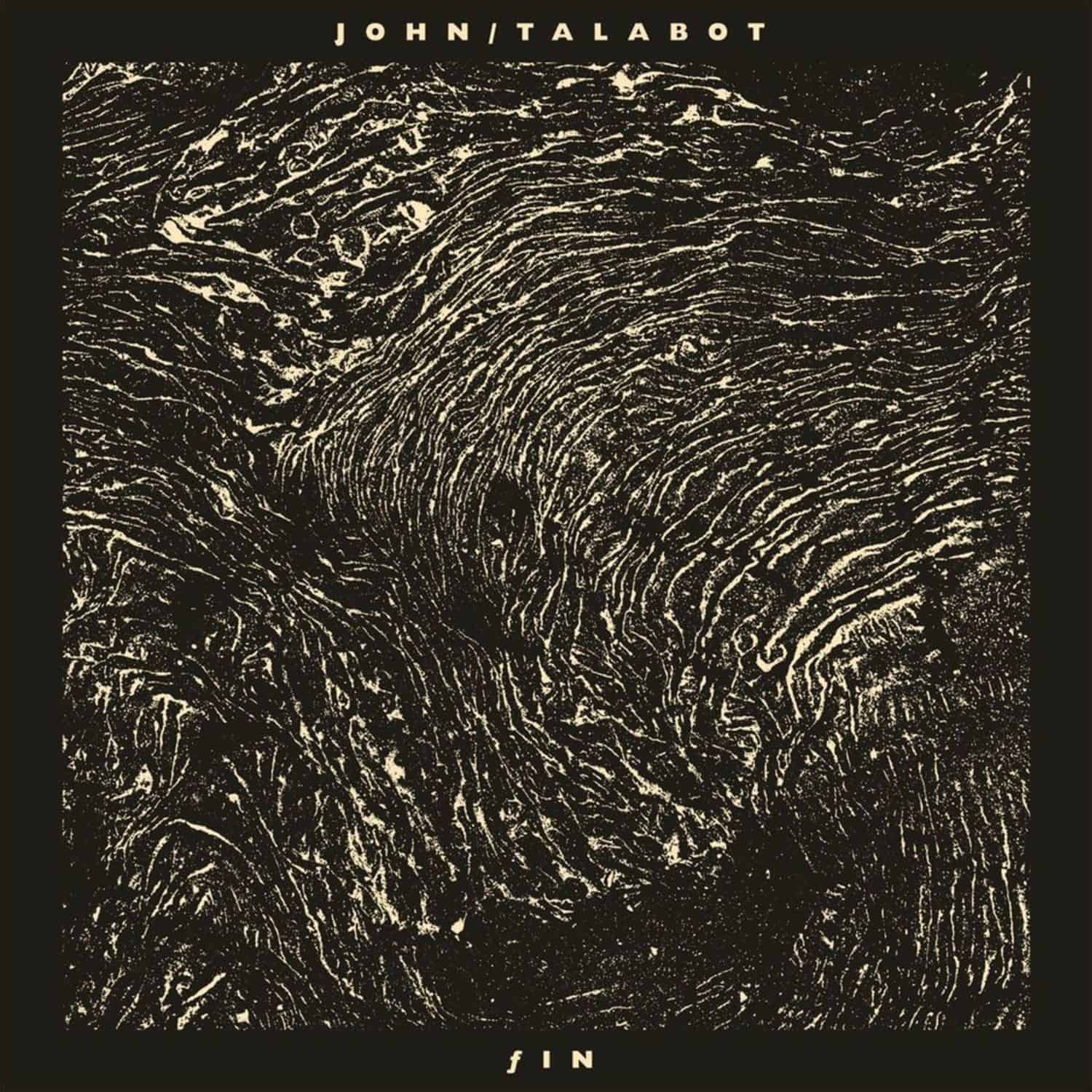 John Talabot - FIN 