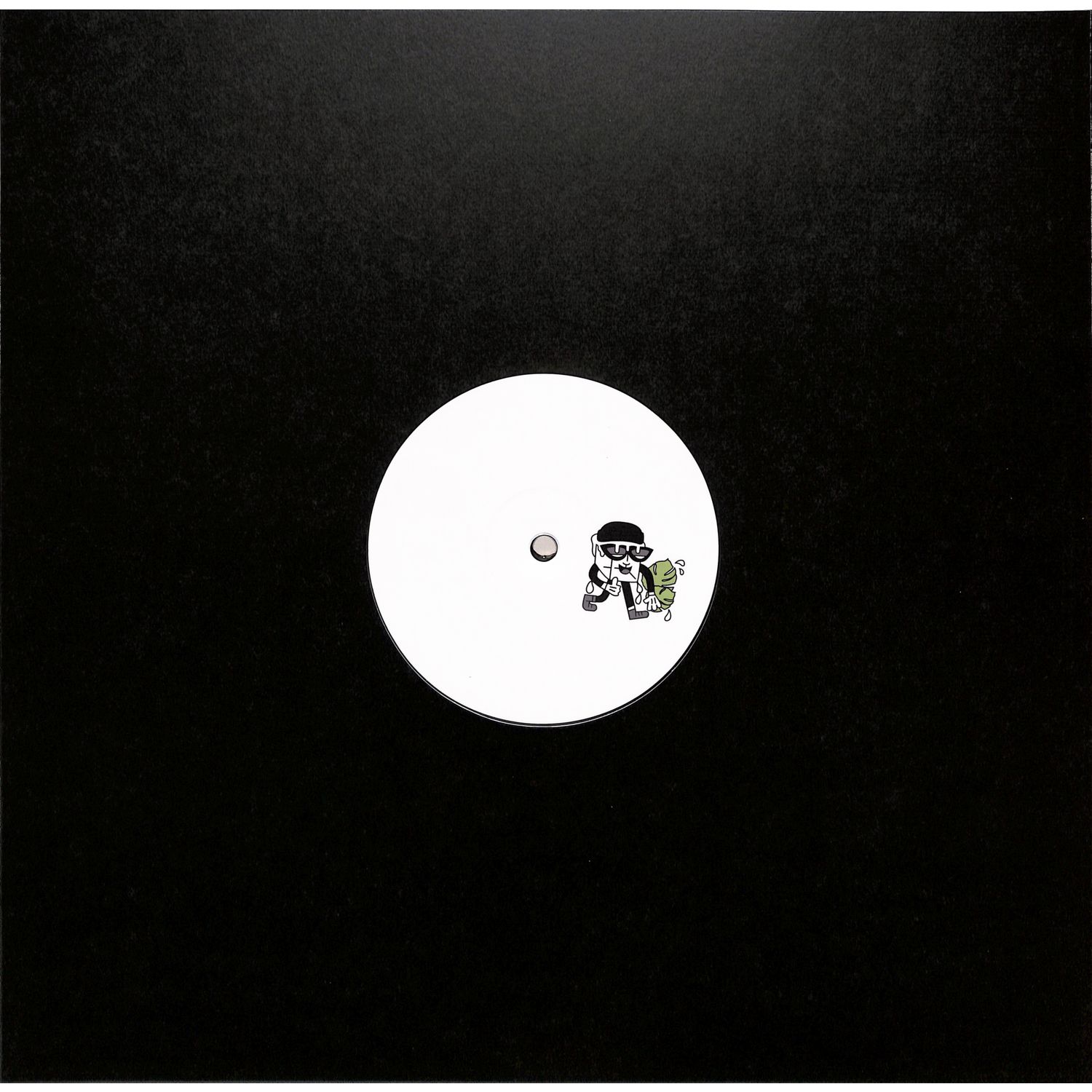 DJ Houseplants - COULDNT CATCH MY BREATH