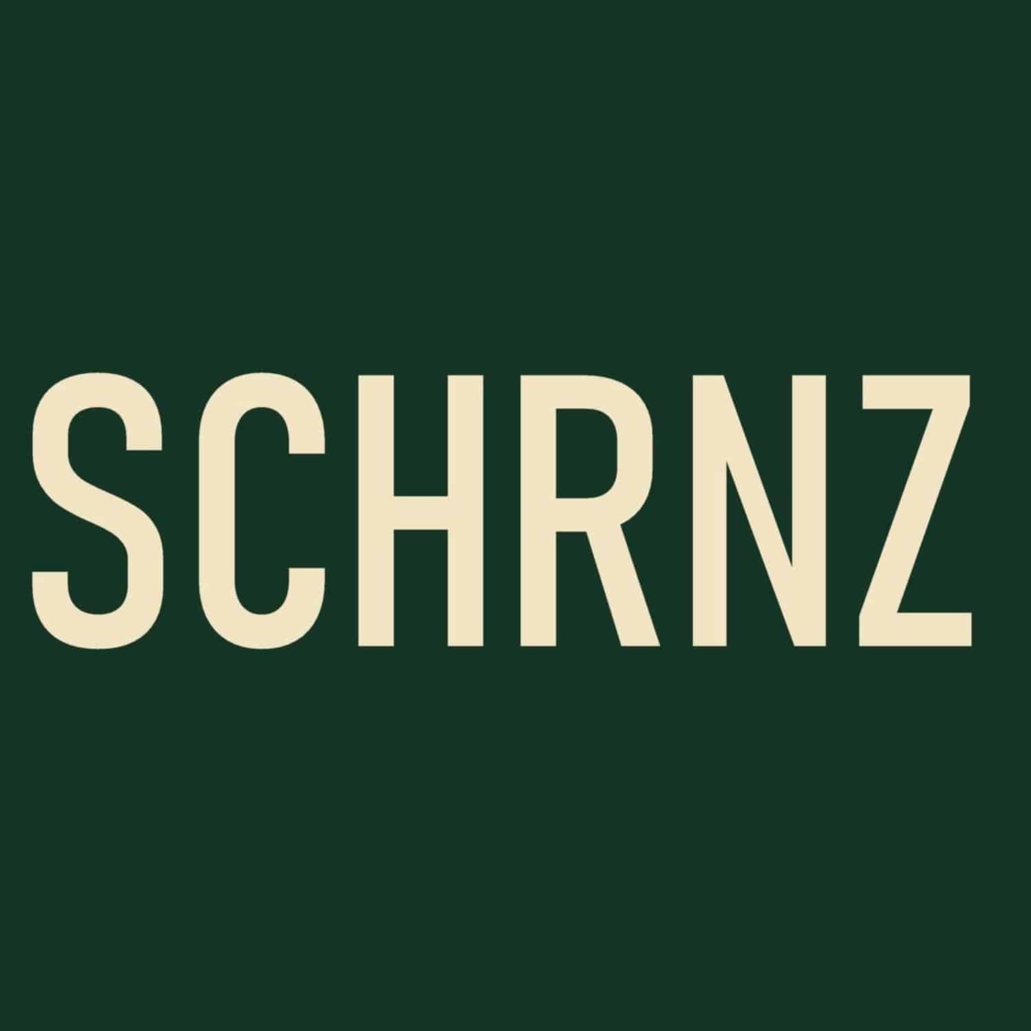 SCHRNZ - SCHRNZ CONTINUES...