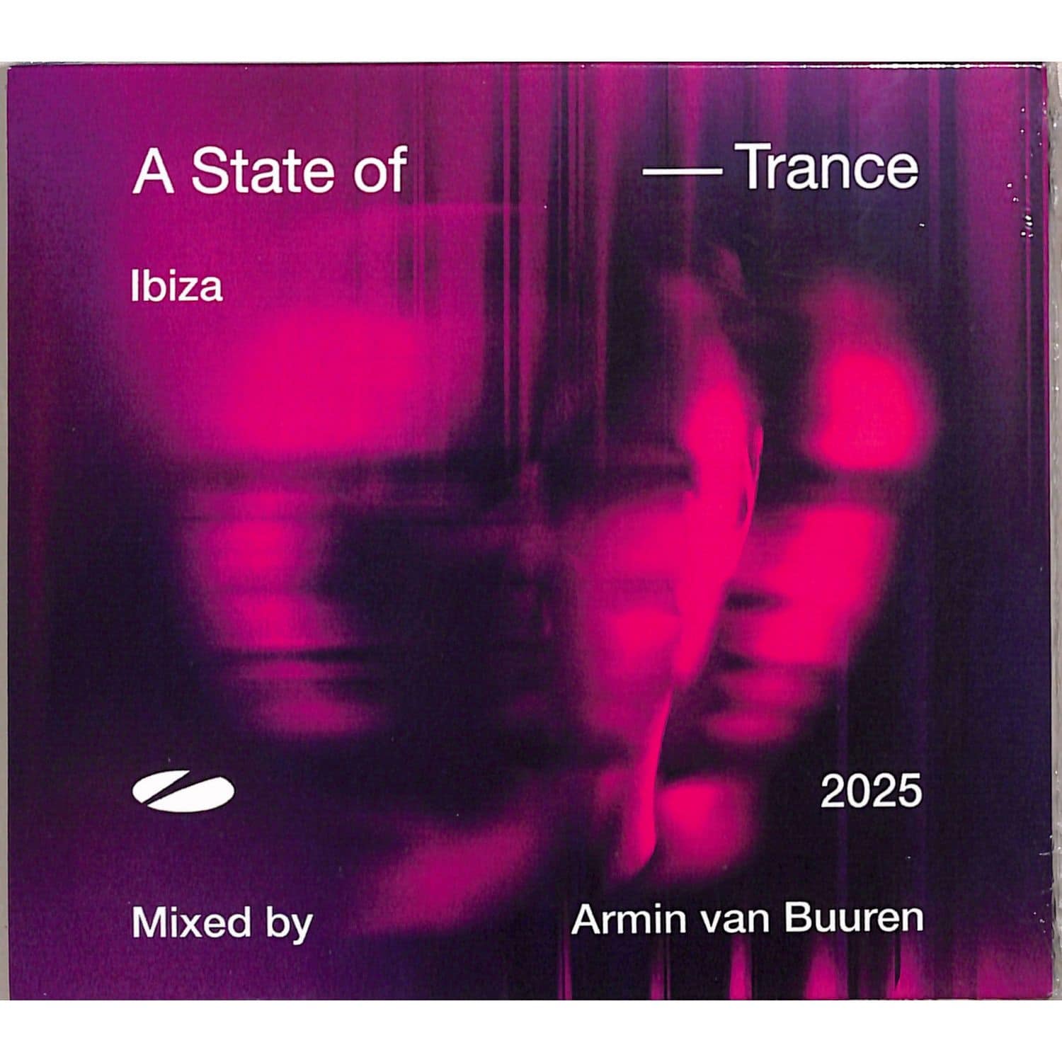 Armin Van Buuren - A STATE OF TRANCE IBIZA 2025