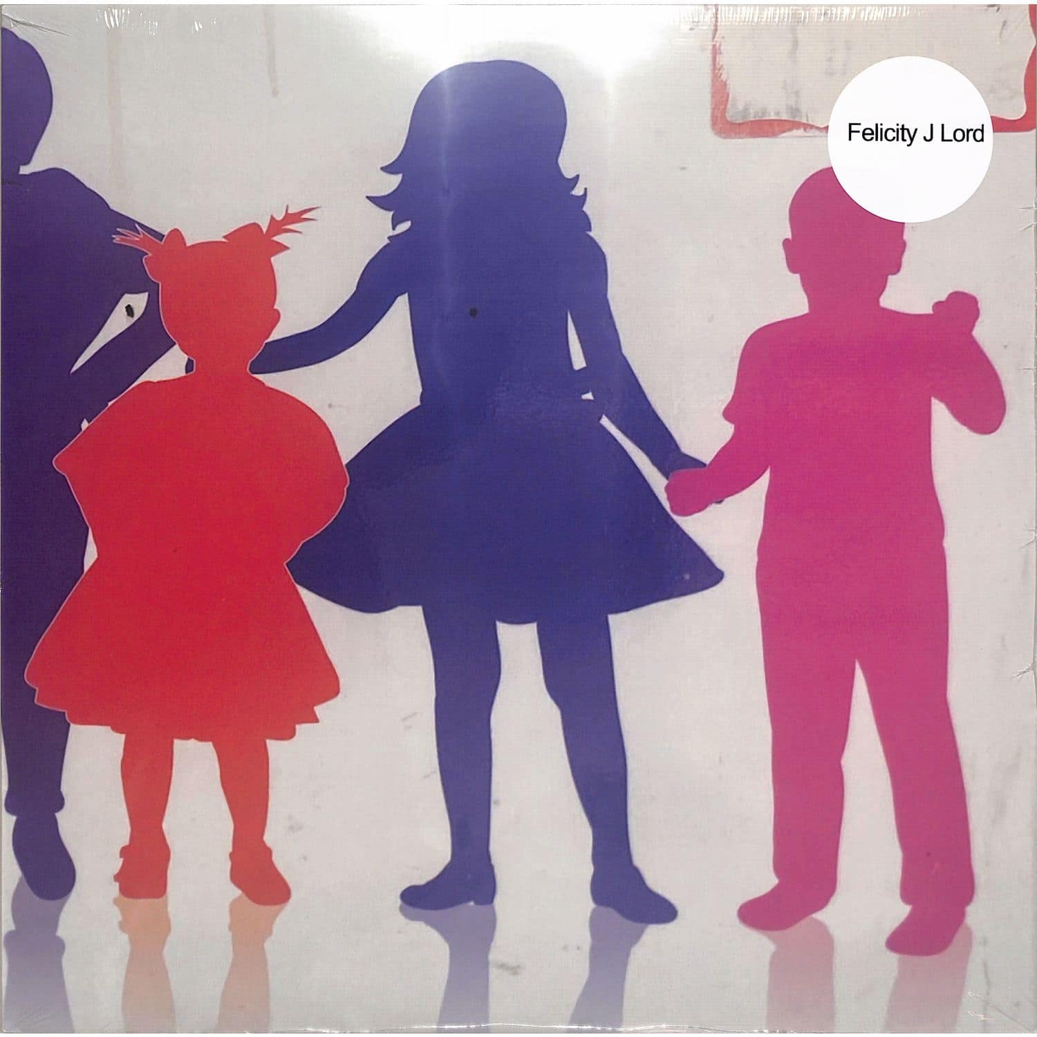 Felicity J Lord - FJL