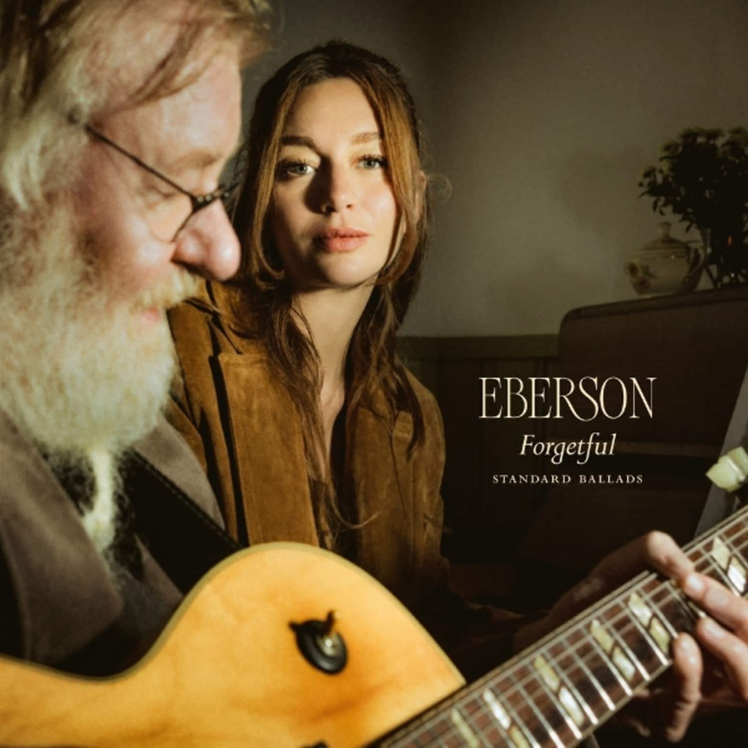 Eberson - STANDARD BALLADS 