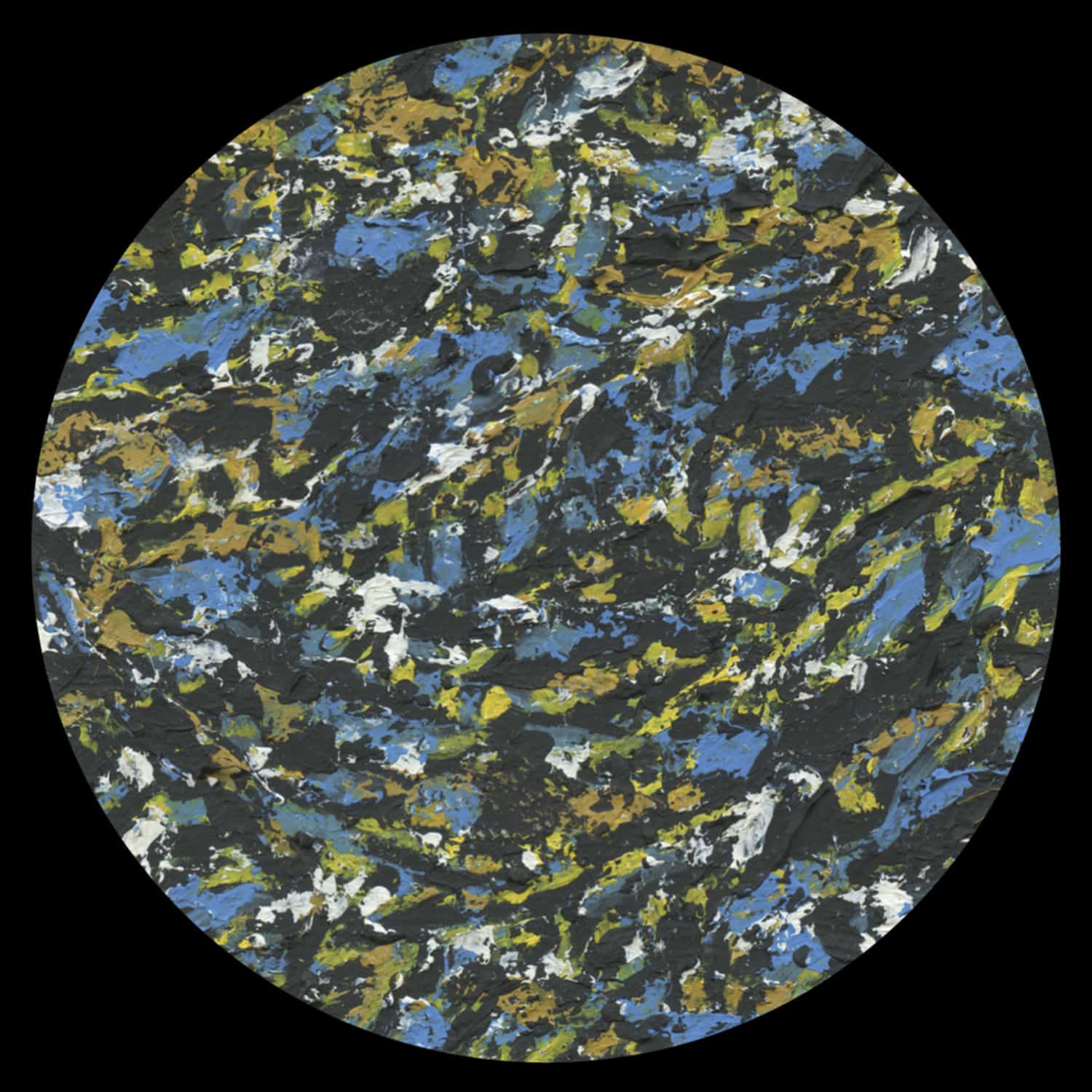 Operator - THE SPECTRAL CITADEL