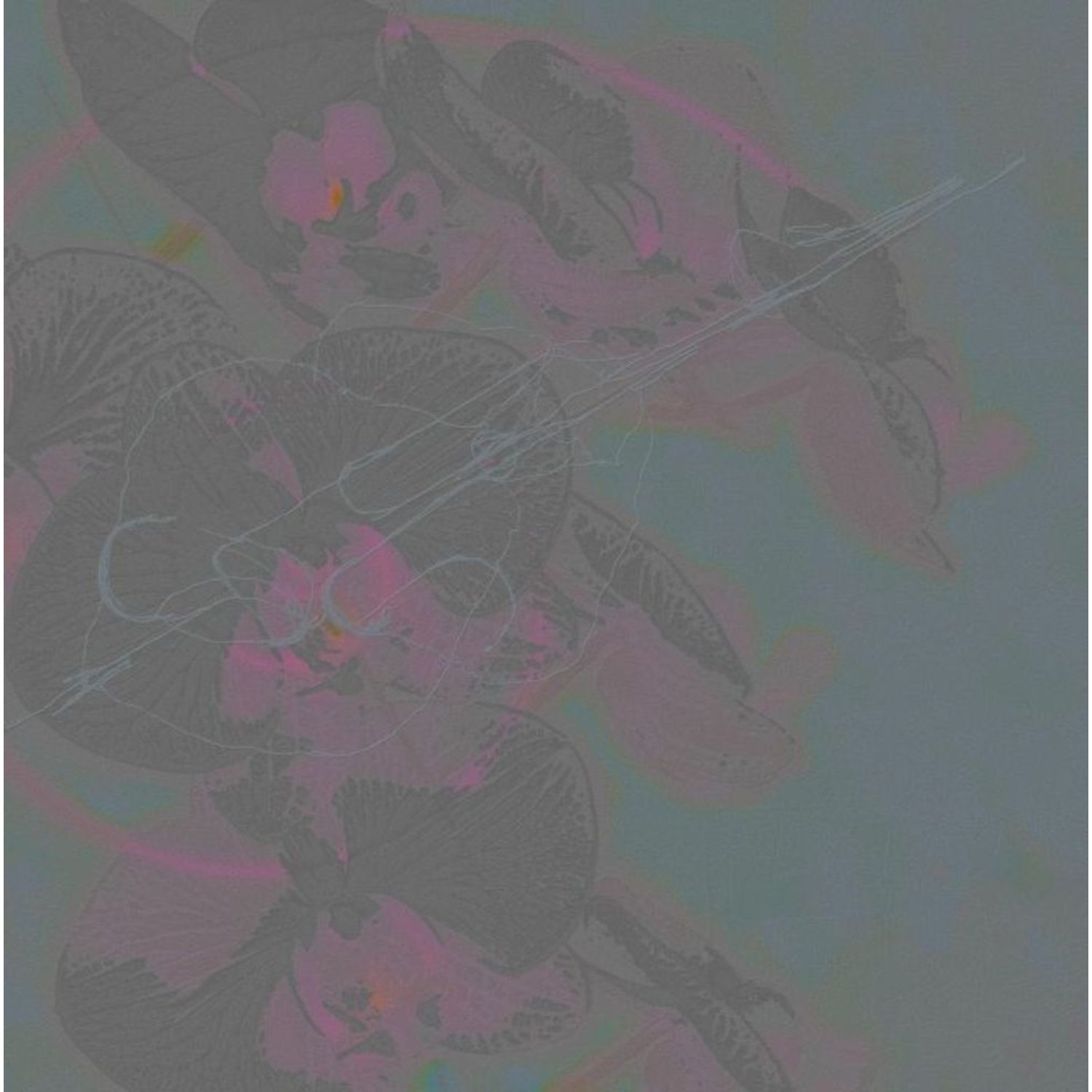 Francesco Skip - BREATHWORKS EP