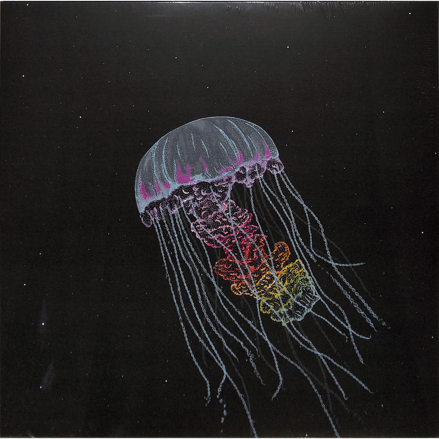 The Drowning World - PASSIVE MARGINS