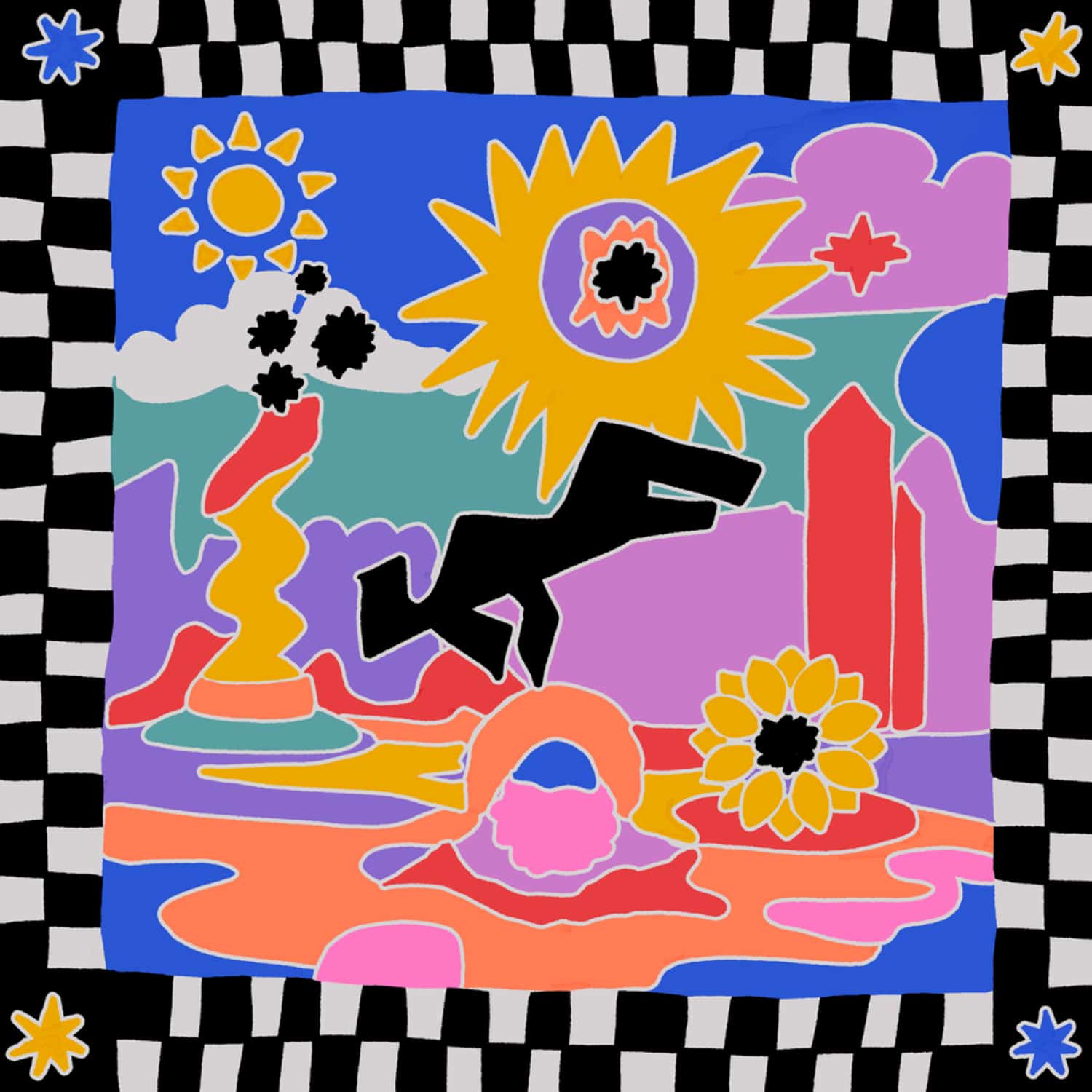 Rubinskee - THE LOON EP