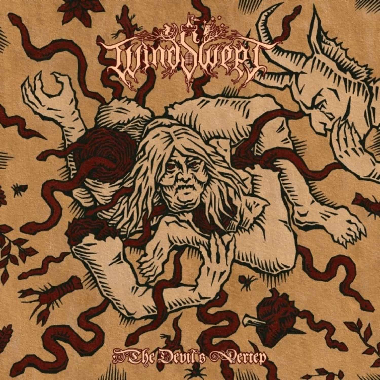 Windswept - THE DEVIL S VERTEP 