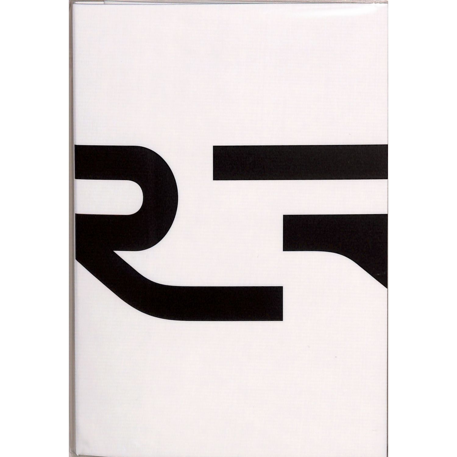 Alva Noto - XERROX VOL3