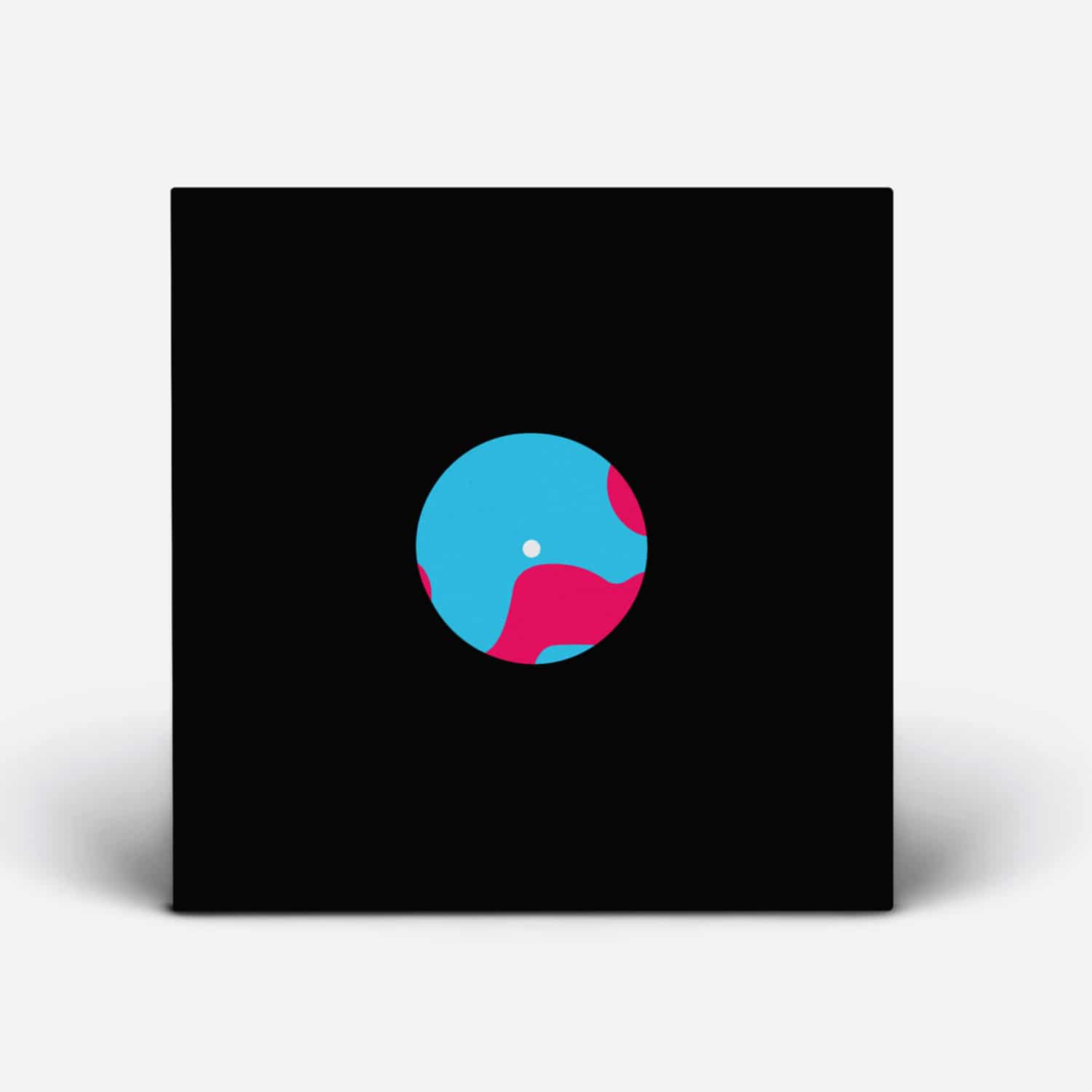 Lance Desardi - THE GODS MUST BE ANGRY EP