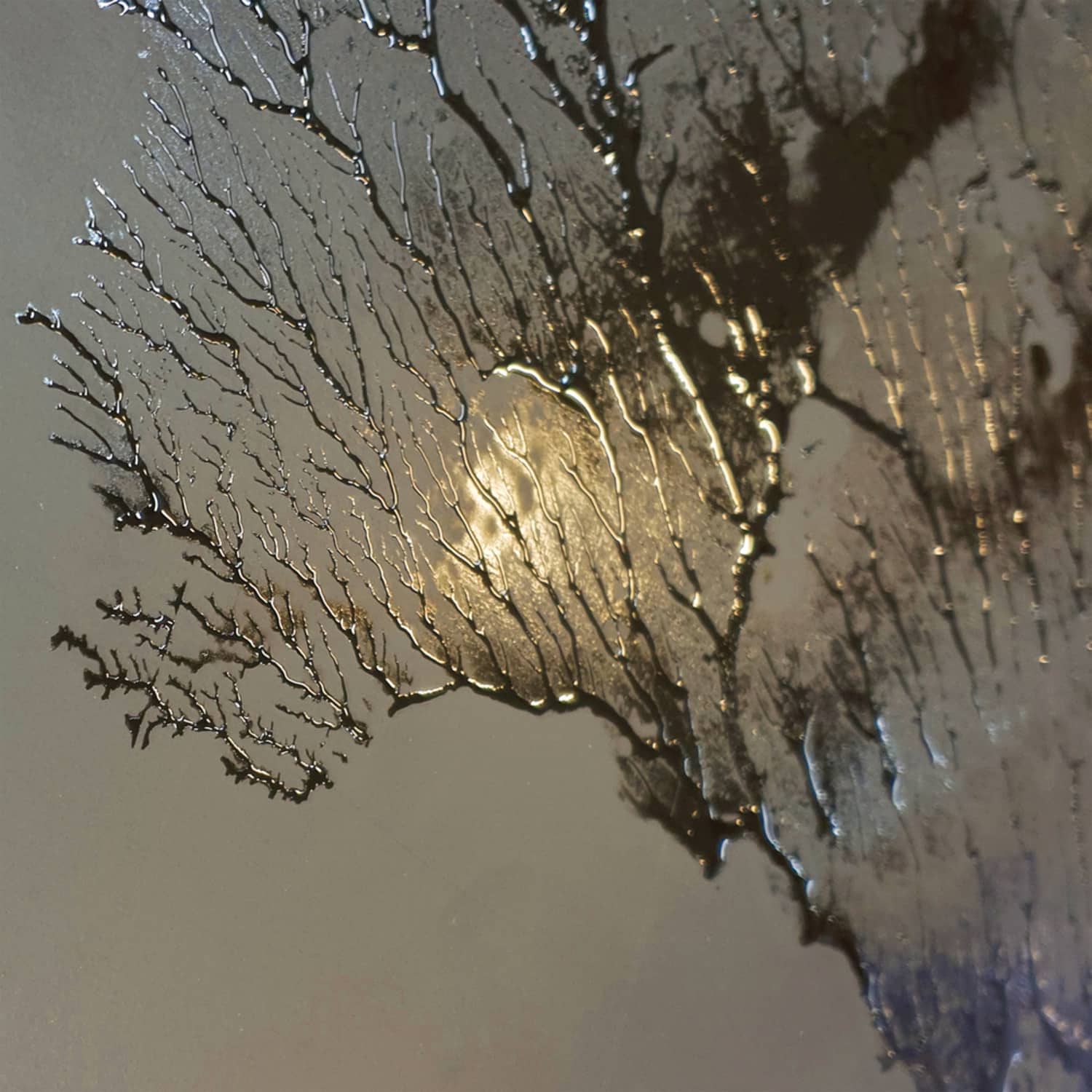 Decka - WHEN TIME STOPPED