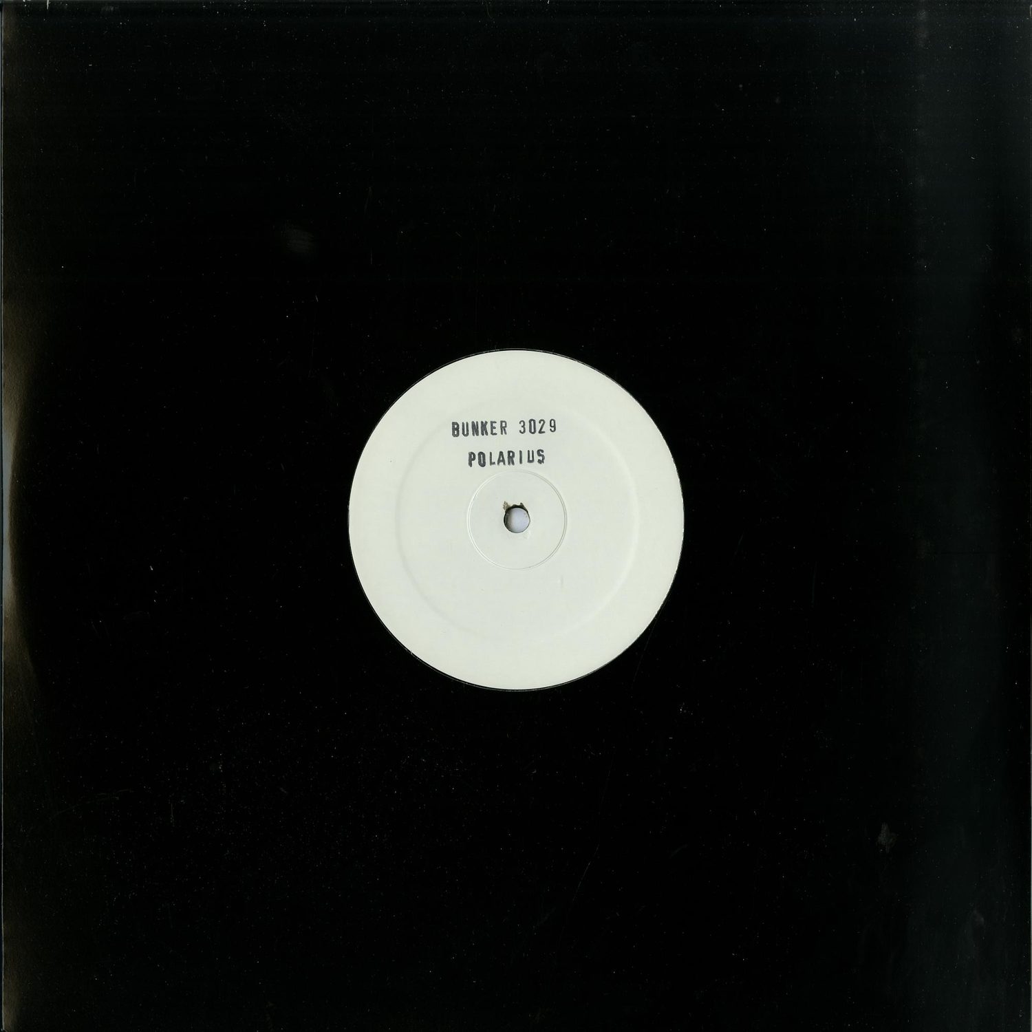 Polarius  - TALKING SMACK 