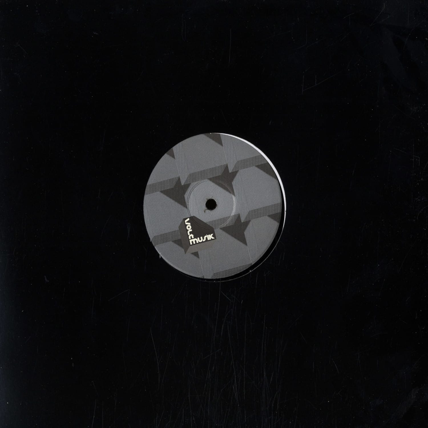 Swayzak - SERIECULTURE PARTS 1 TO 4