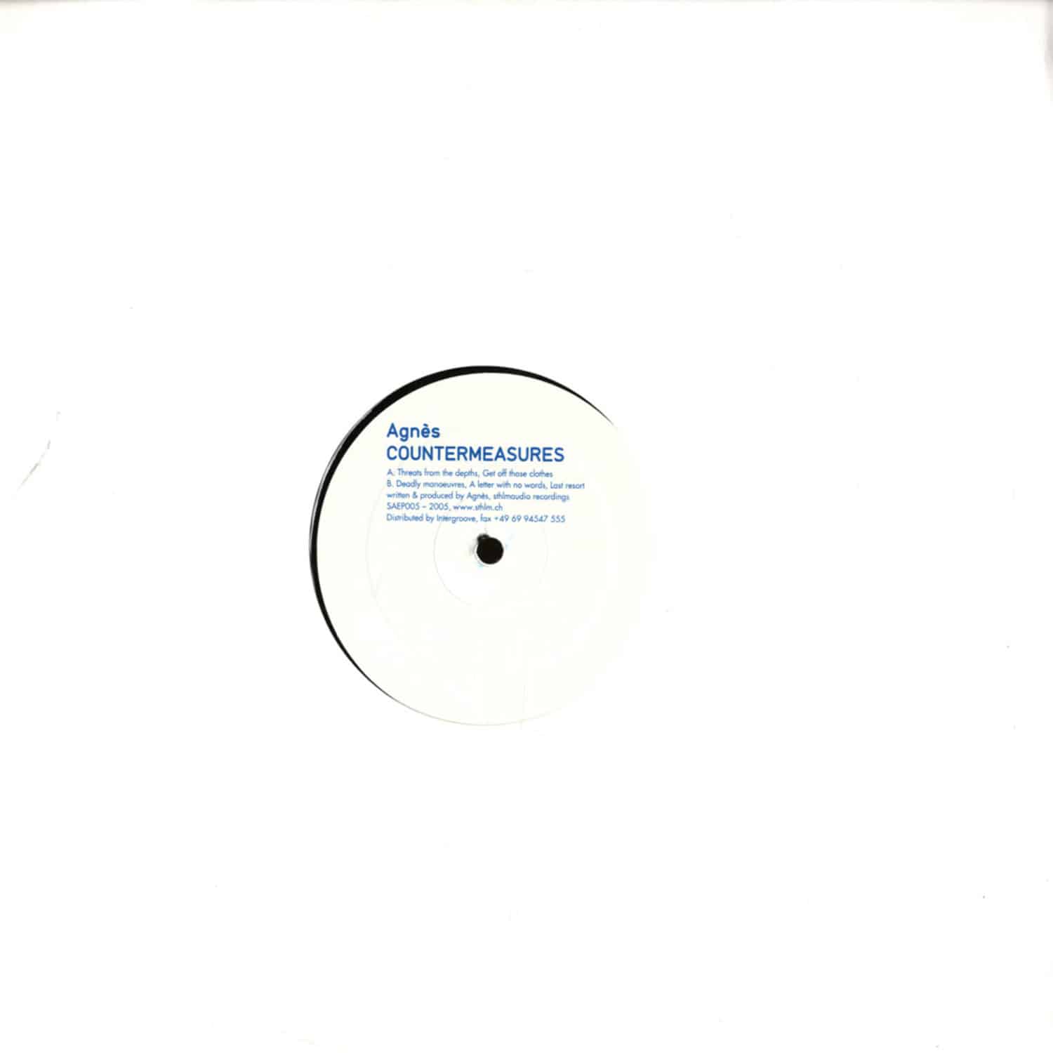 Agnes - COUNTERMEASURES