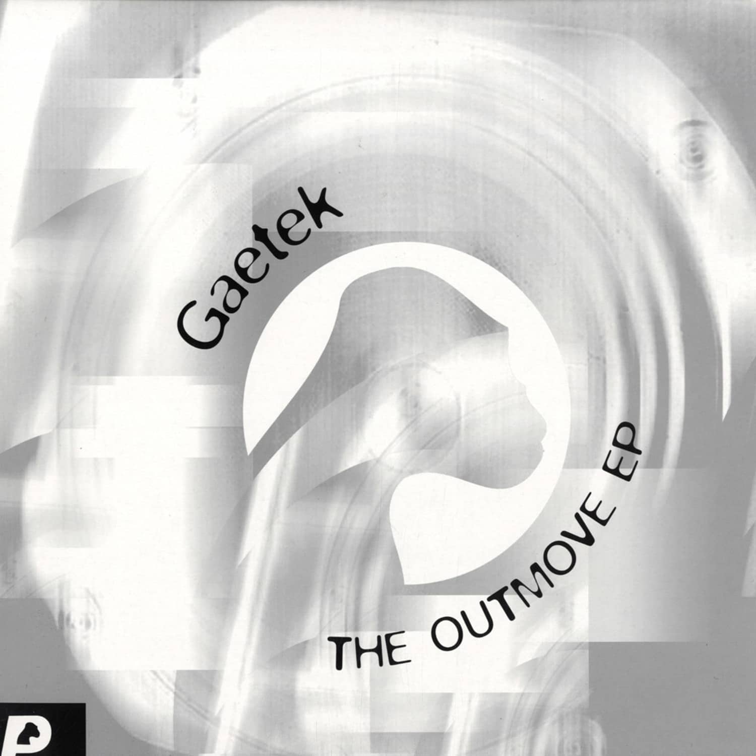 Gaetek - THE OUTMOVE EP