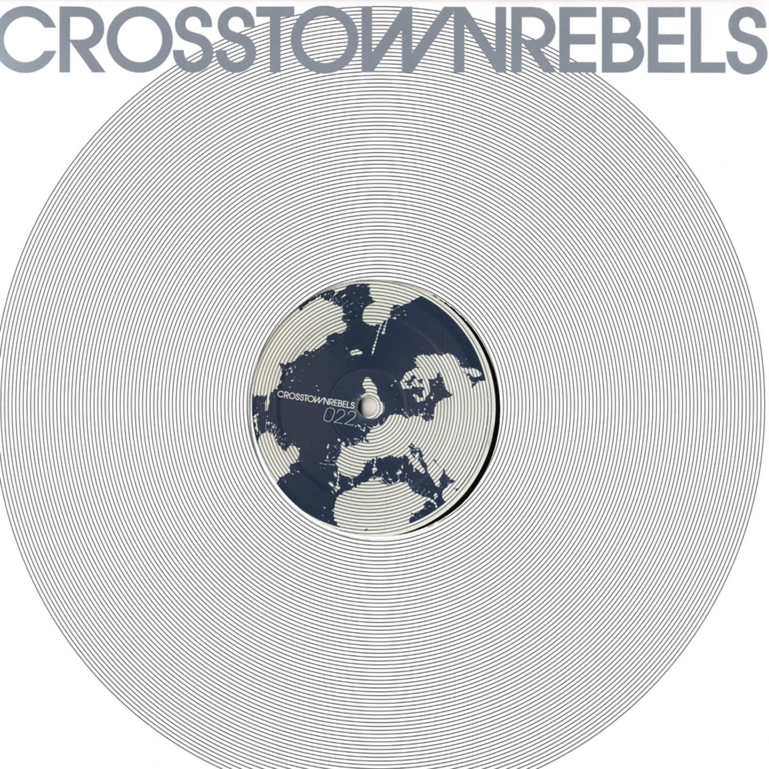 3 Channels - SUPER JUREK EP